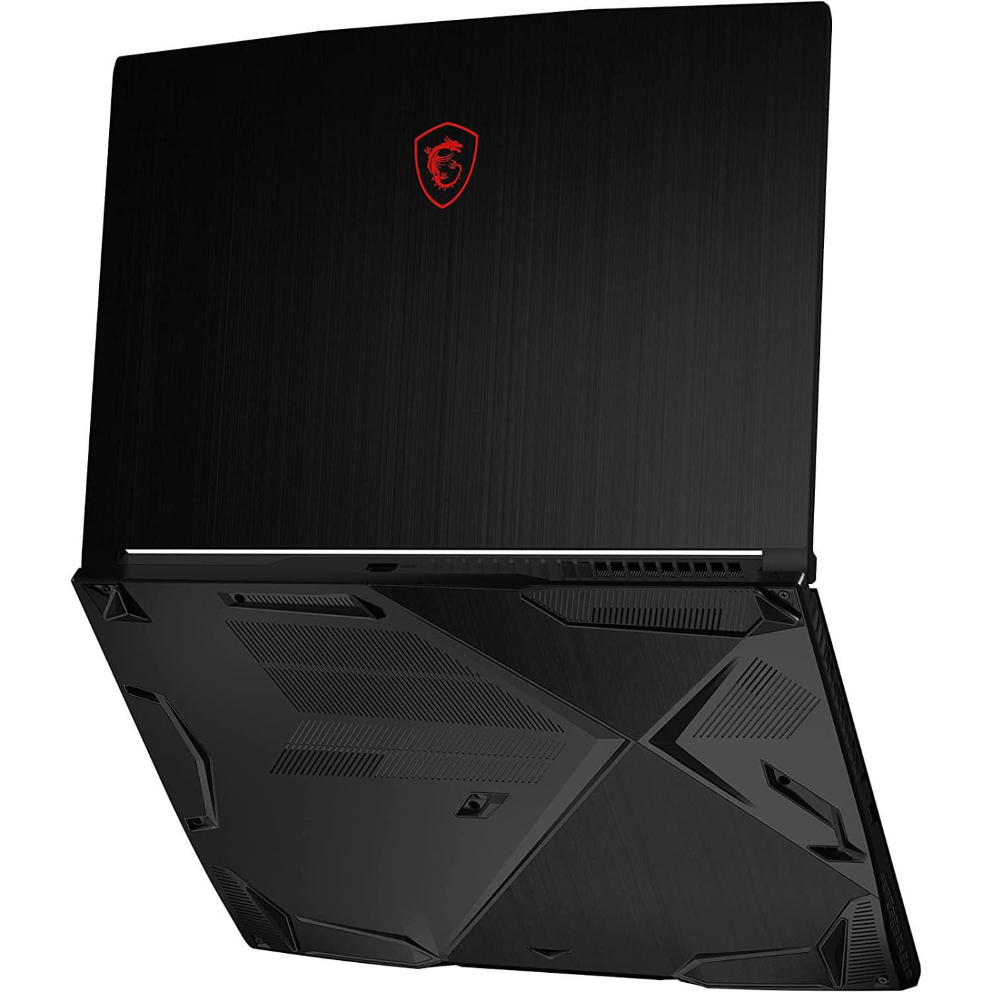 Ноутбук MSI 15.6