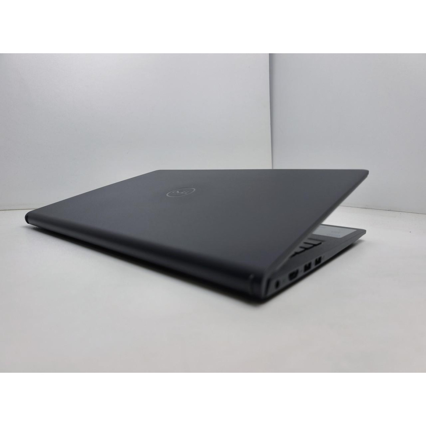 Ноутбук Dell 15.6 Inspiron 3520 FHD IPS/Intel Core i3-1215U/8GB/512GB SSD/Intel UHD Graphics/DOS/Carbon Black (14315) Б/у