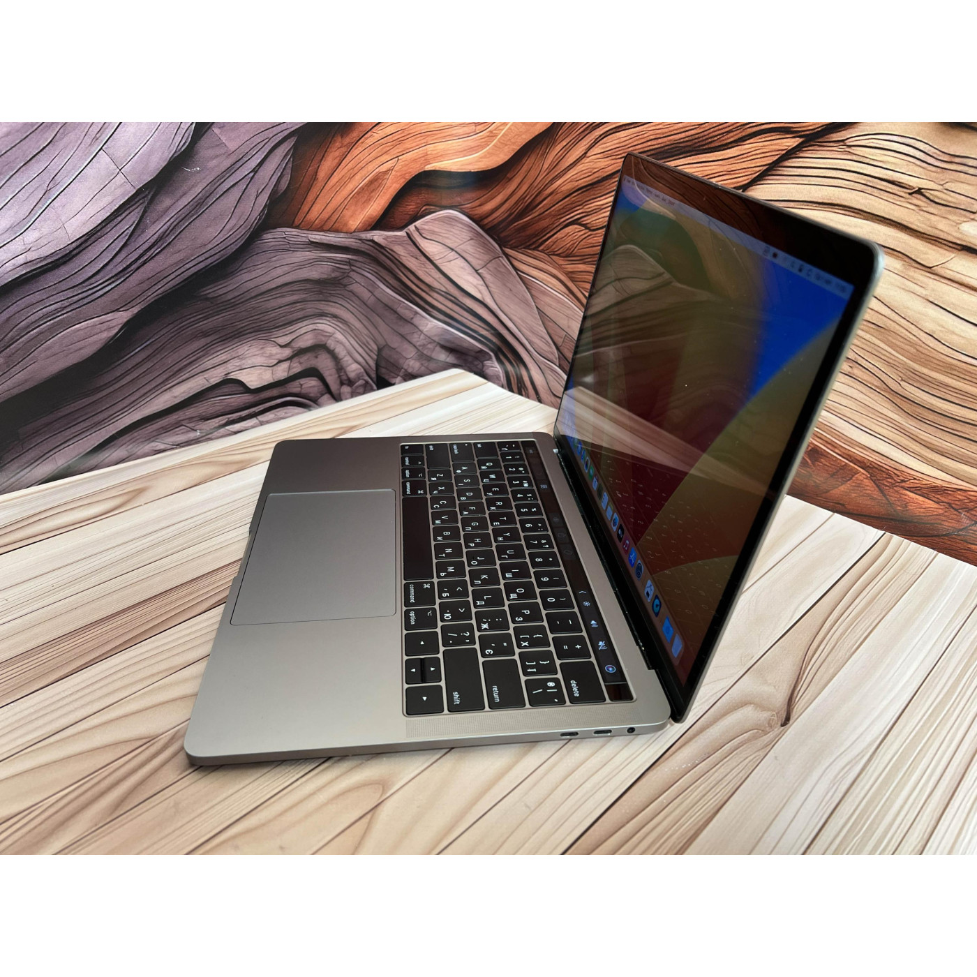 Ноутбук Apple 13.3