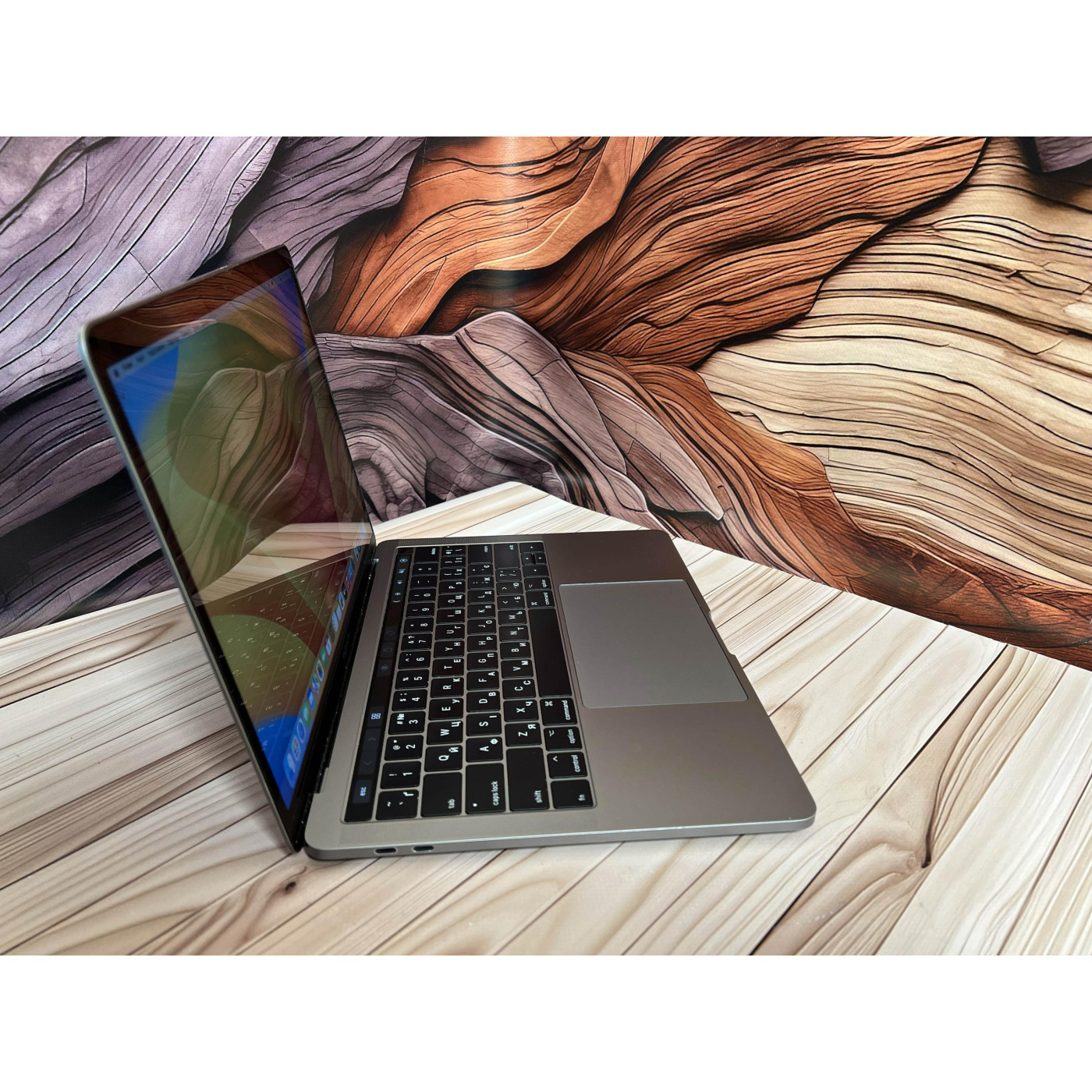 Ноутбук Apple 13.3