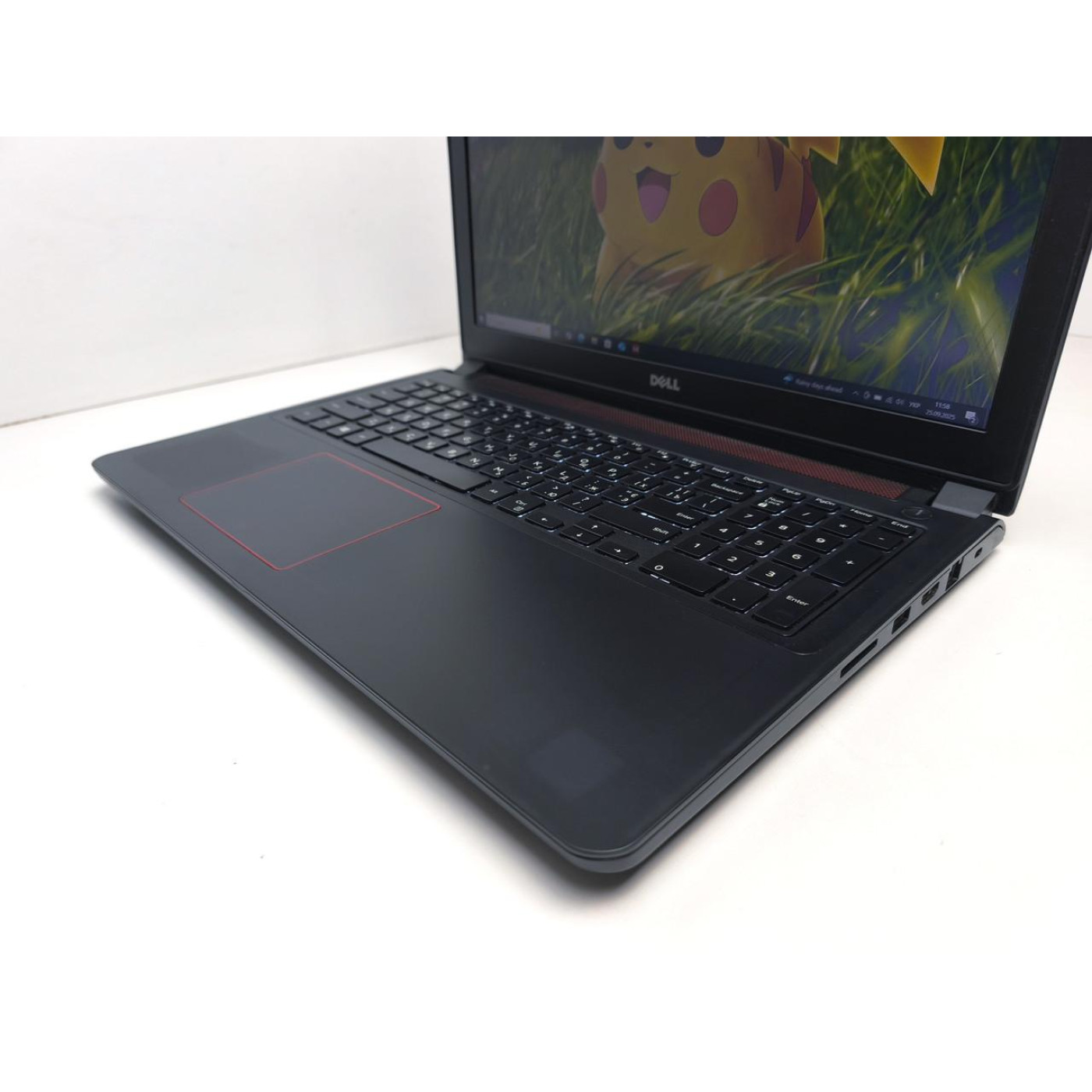 Ноутбук Dell 15.6