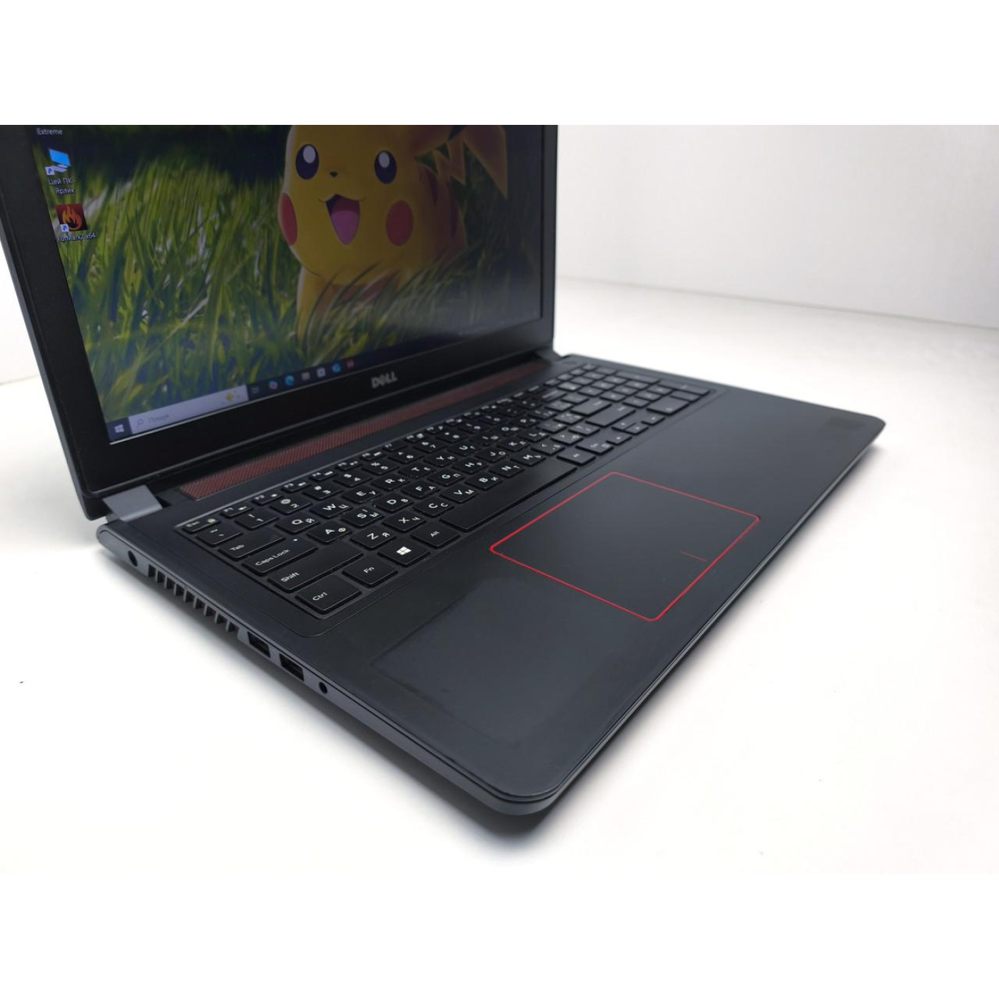 Ноутбук Dell 15.6
