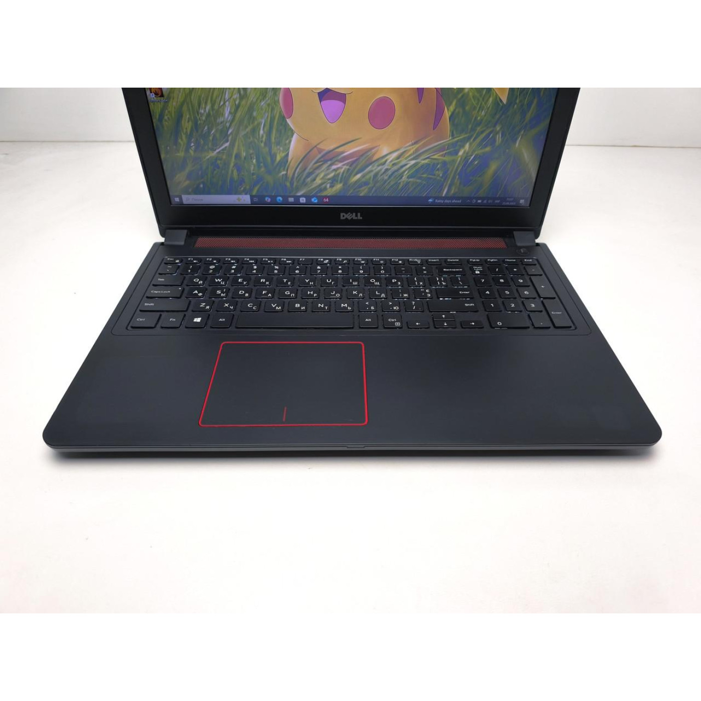 Ноутбук Dell 15.6