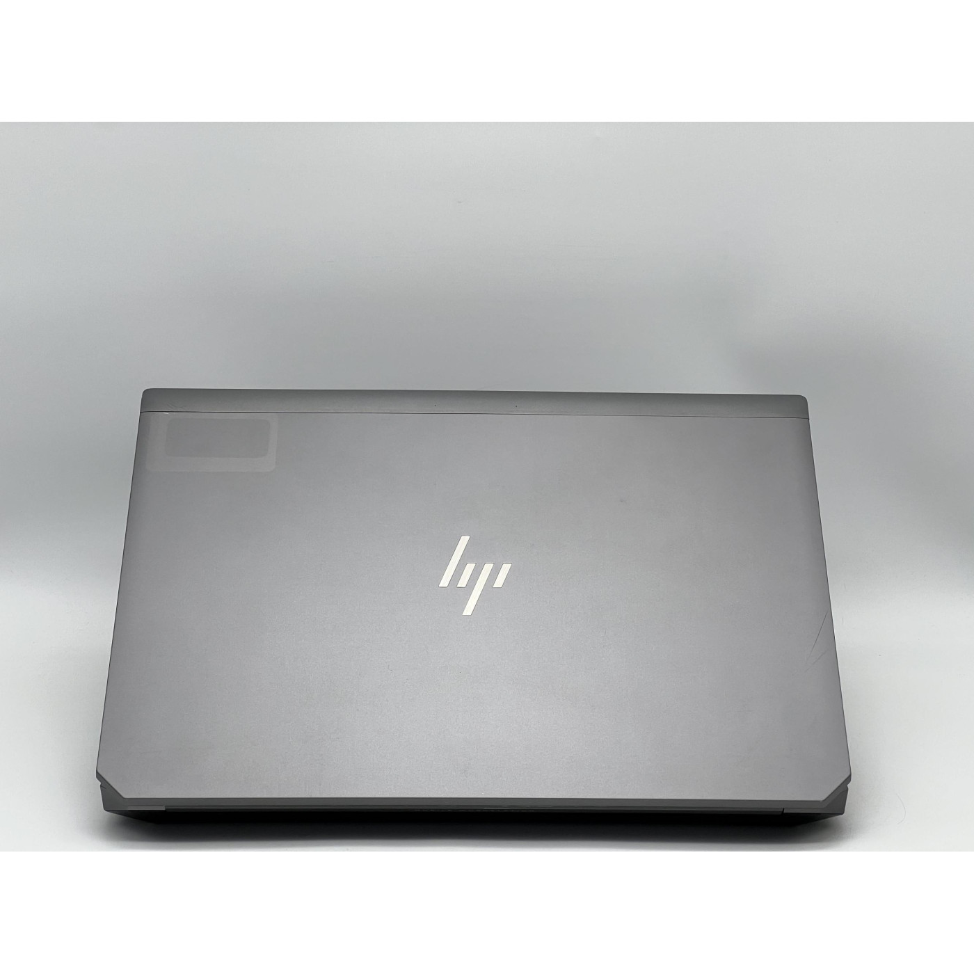 Ноутбук HP 17.3 ZBook 17 G5 FHD IPS/Intel Core i5-8400H/16GB/480GB SSD/NVIDIA Quadro P2000/DOS/Silver (SH26081122) Б/у