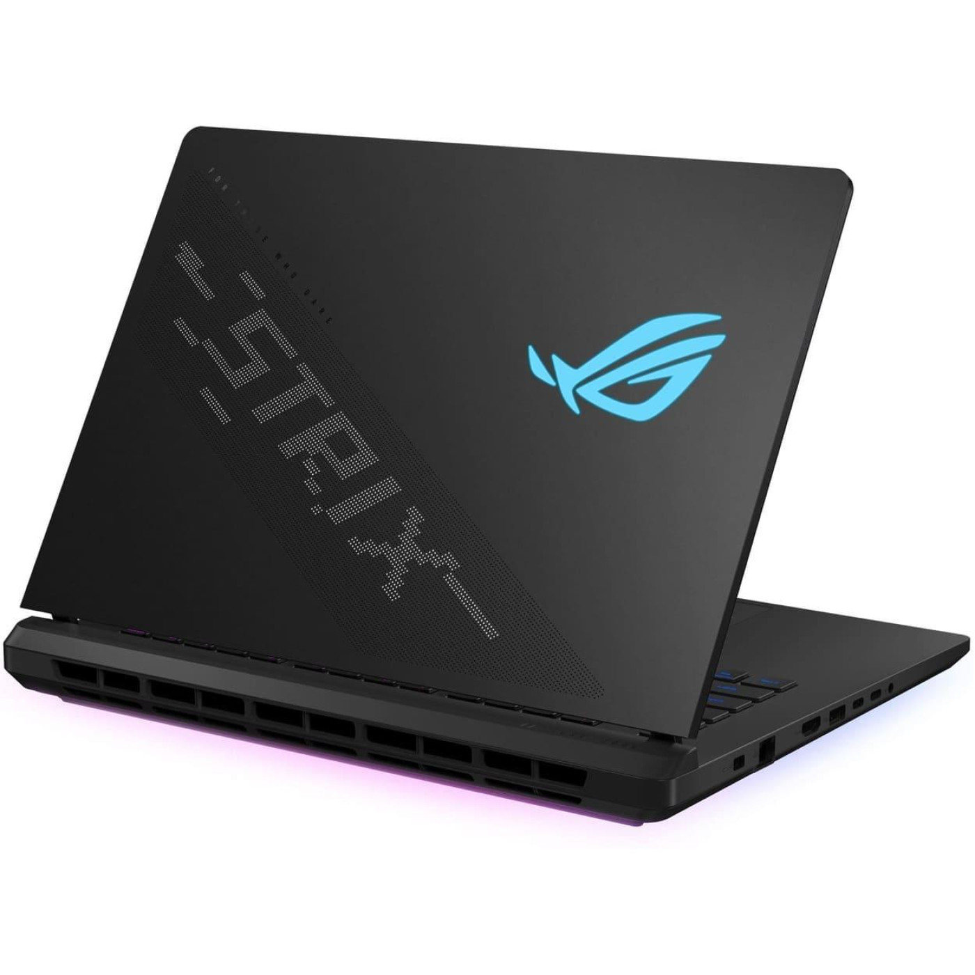 Ноутбук ASUS 16 ROG Strix SCAR G635LR-RW139W 2.5K/Intel U9-275HX/64GB/1TB/RTX 5070 Ti 12GB/W11H/Black (90NR0LU1-M005J0)
