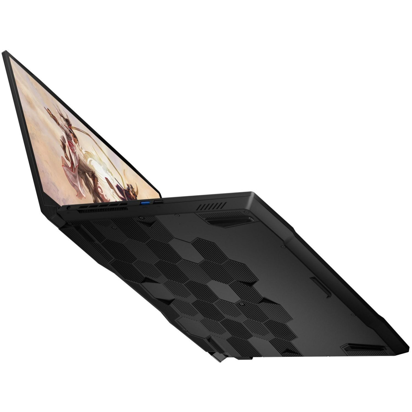 Ноутбук MSI 17.3