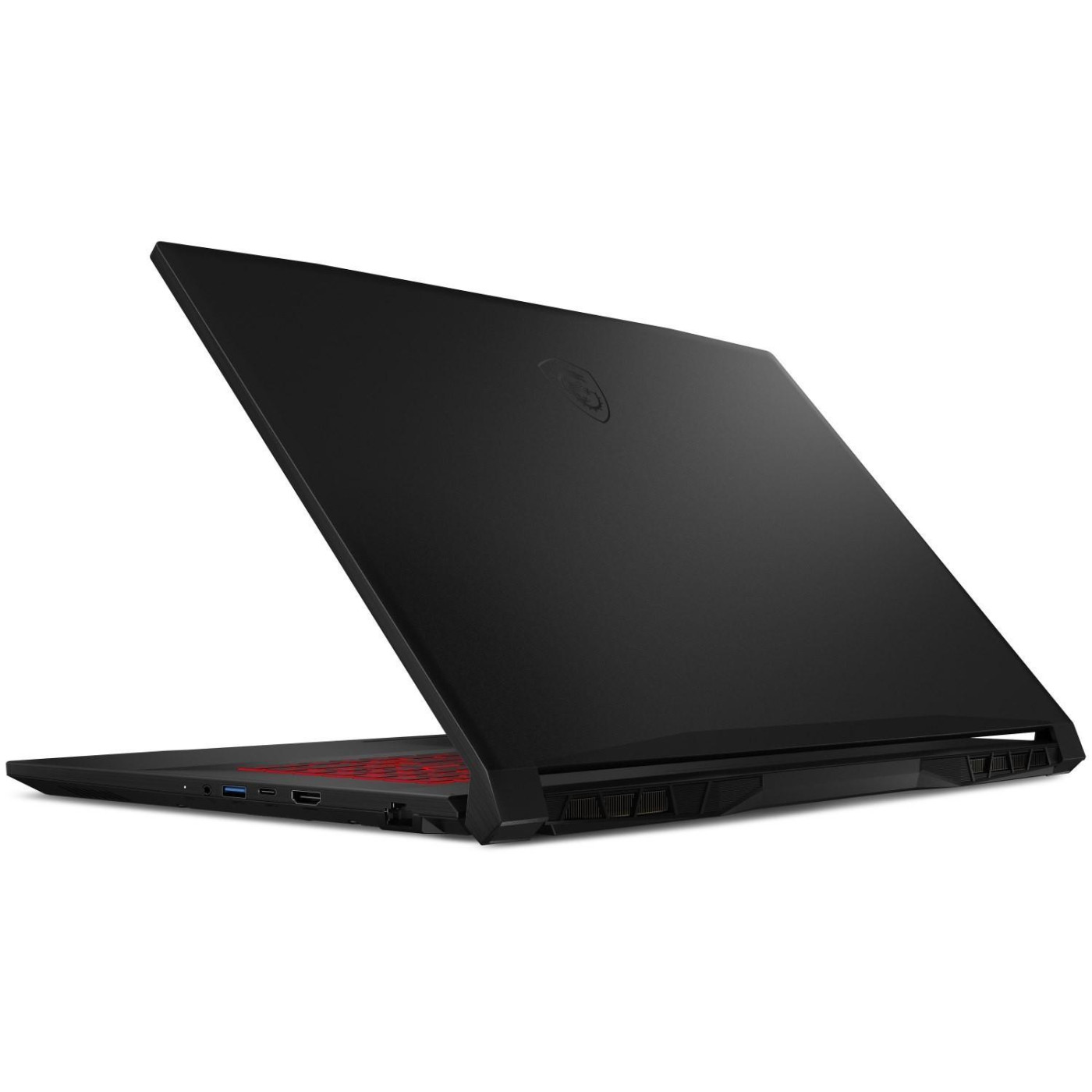Ноутбук MSI 17.3