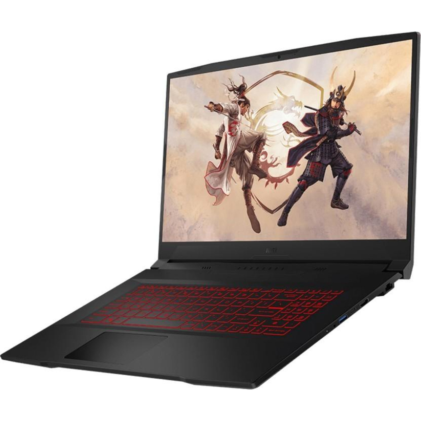 Ноутбук MSI 17.3