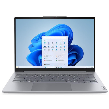 Ноутбук Lenovo 14 ThinkBook 14-G9 WUXGA IPS AG/Intel 7-240H/16GB/512SSD/UMA/DOS/Gray (21UY0068RA)