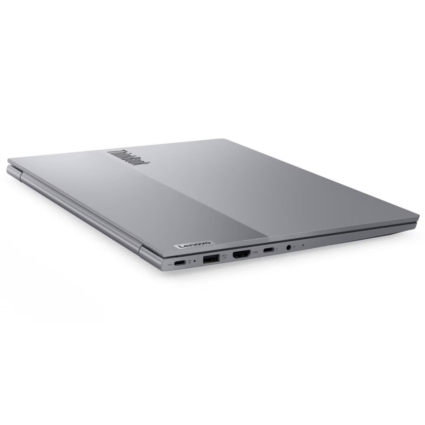 Ноутбук Lenovo 14 ThinkBook 14-G9 WUXGA IPS AG/Intel 7-240H/16GB/512SSD/UMA/DOS/Gray (21UY0068RA)