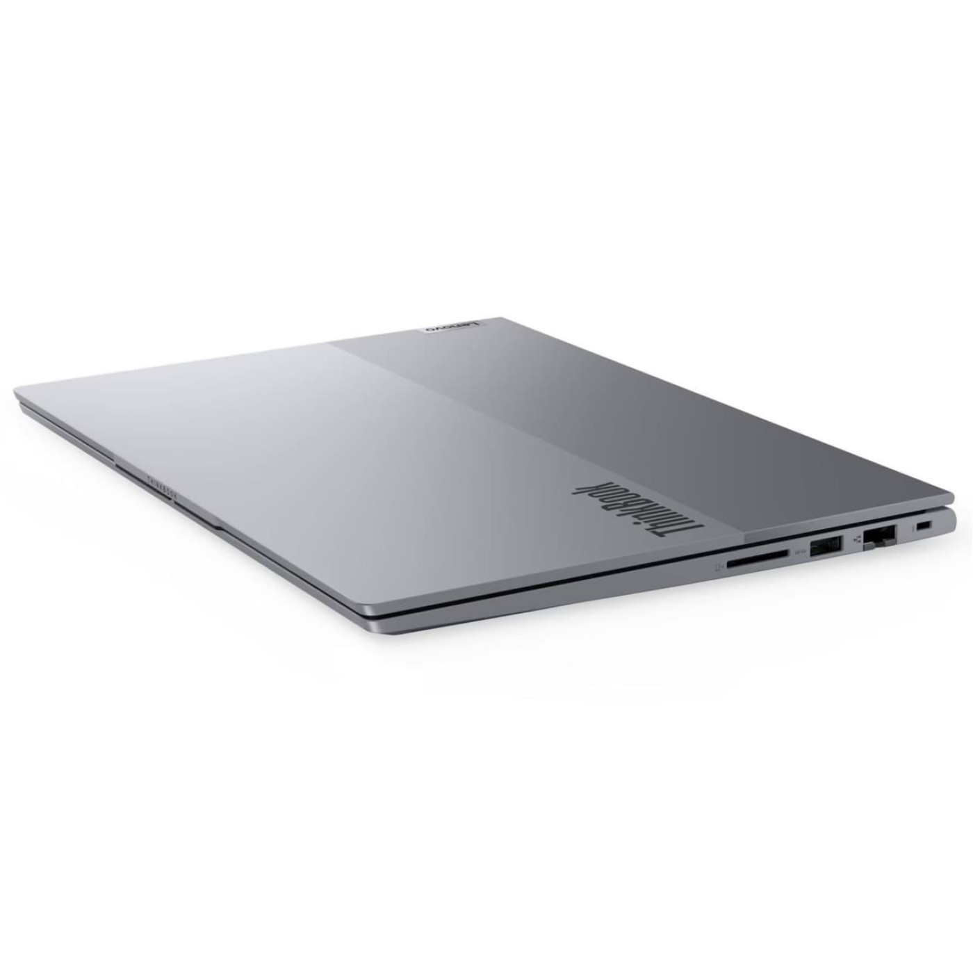 Ноутбук Lenovo 14 ThinkBook 14-G9 WUXGA IPS AG/Intel 7-240H/16GB/512SSD/UMA/DOS/Gray (21UY0068RA)