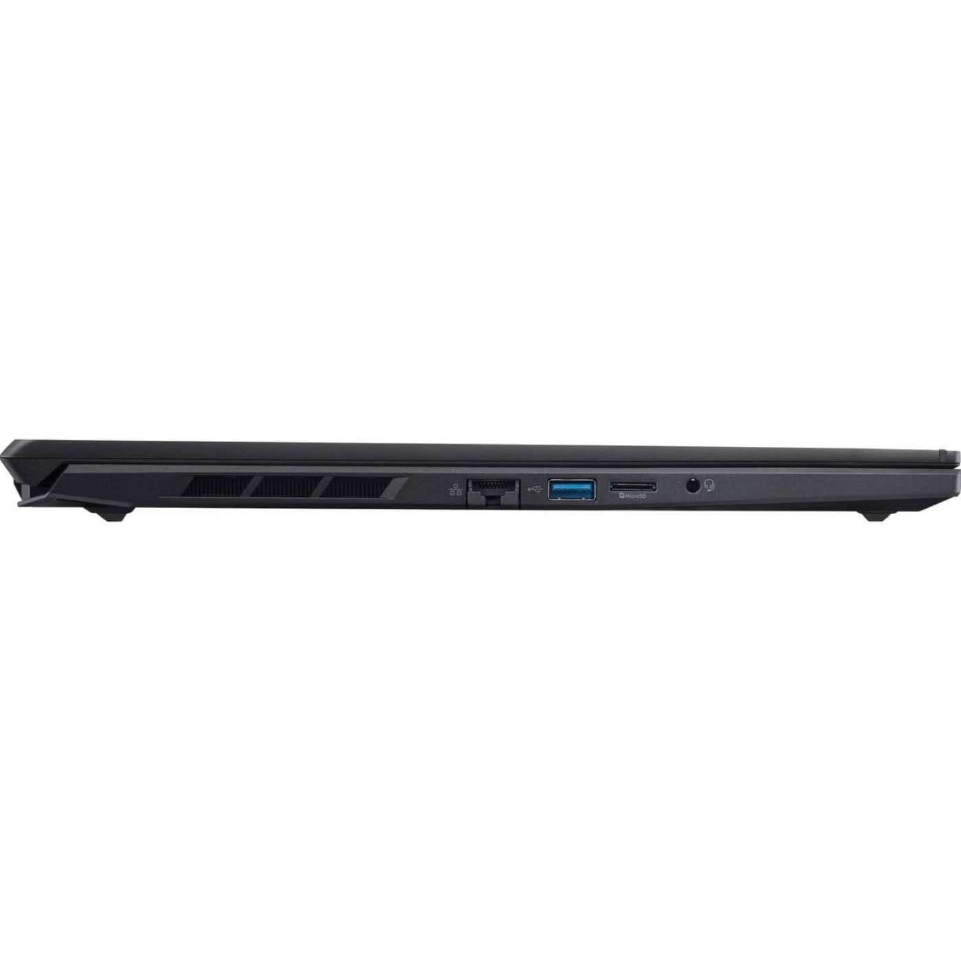 Ноутбук Acer 16 Nitro V 16S ANV16S-71 WQXGA IPS/Intel 7-240H/16GB/1TB/RTX 5070 8GB/DOS/Black (NH.U29EU.00C)