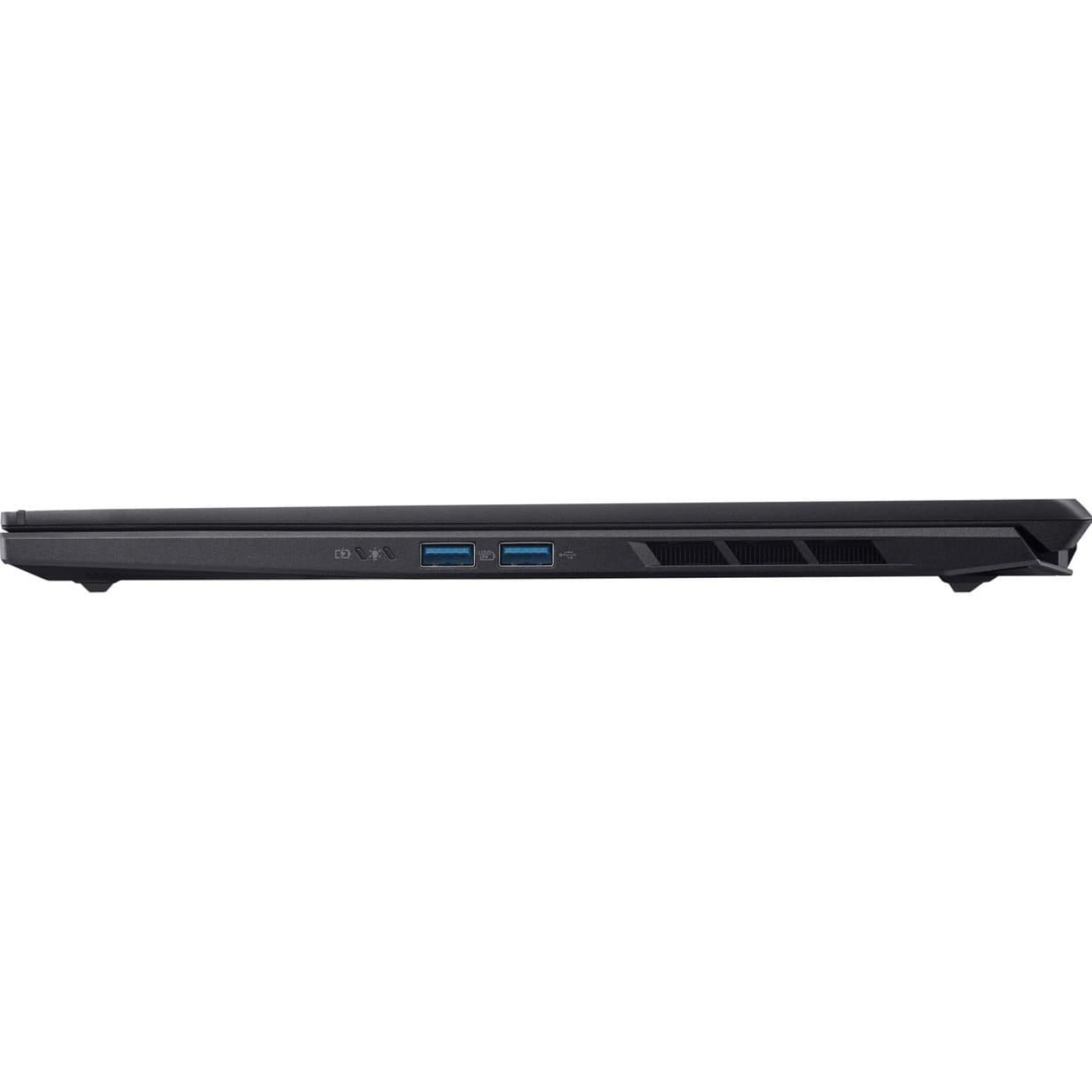 Ноутбук Acer 16 Nitro V 16S ANV16S-71 WQXGA IPS/Intel 7-240H/16GB/1TB/RTX 5070 8GB/DOS/Black (NH.U29EU.00C)