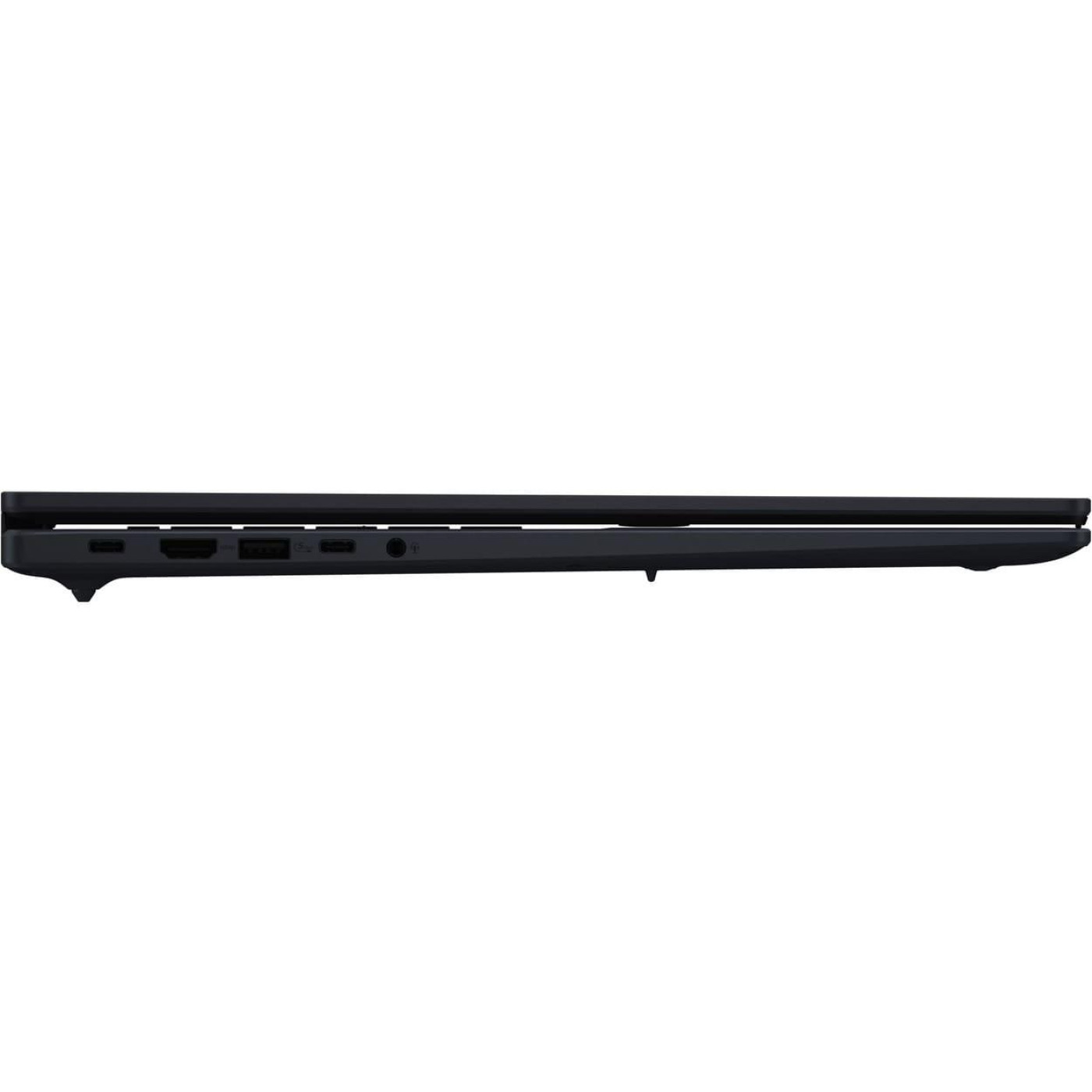 Ноутбук ASUS 18 Vivobook 18 M1807GA-S8008 WUXGA IPS/Ryzen 7 AI 445/16GB/1TB/UMA/DOS/Blue (90NB17Y1-M00090)