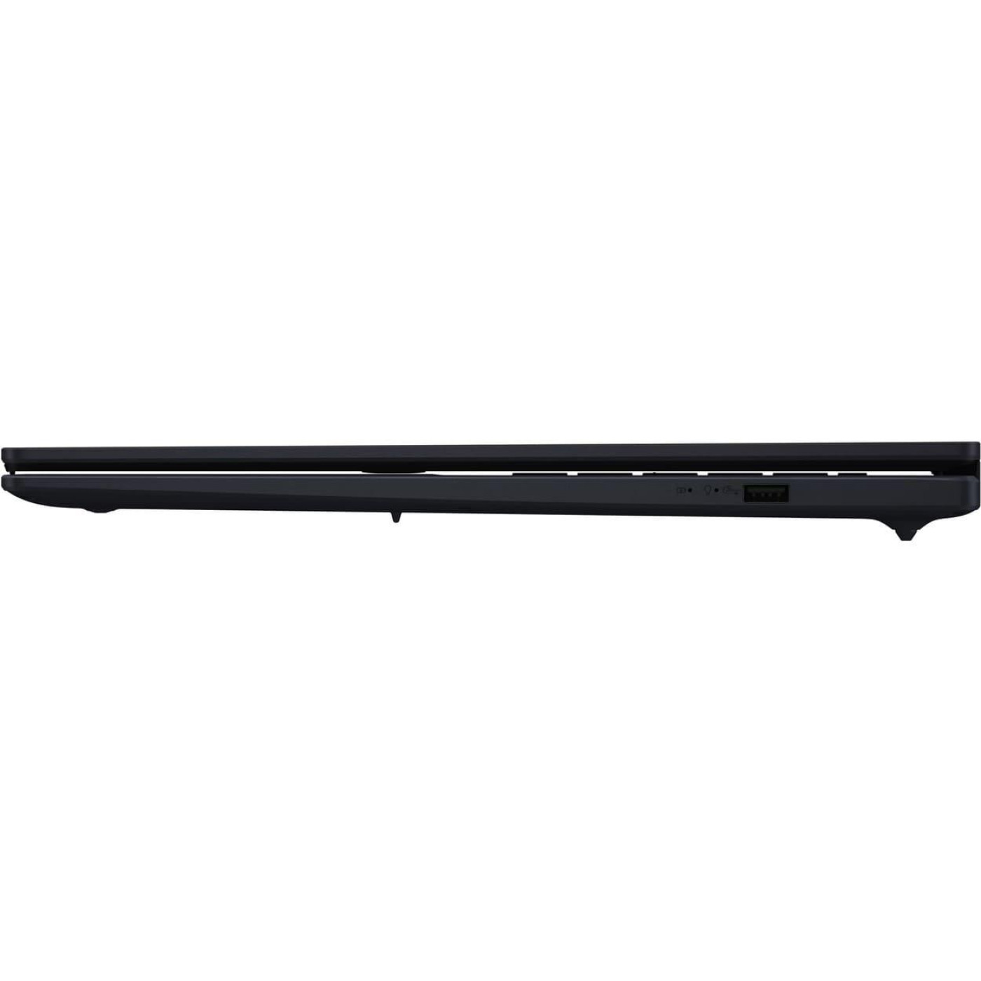 Ноутбук ASUS 18 Vivobook 18 M1807GA-S8008 WUXGA IPS/Ryzen 7 AI 445/16GB/1TB/UMA/DOS/Blue (90NB17Y1-M00090)