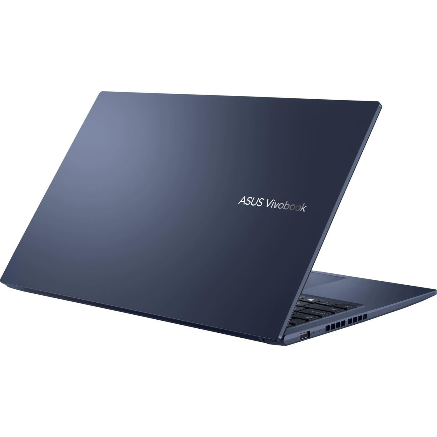 Ноутбук ASUS 15.6 Vivobook 15 M1502YA FHD IPS 60Hz/Ryzen 5 7430U/8GB/512 SSD/UMA/DOS/Blue (M1502YA-BQ353)