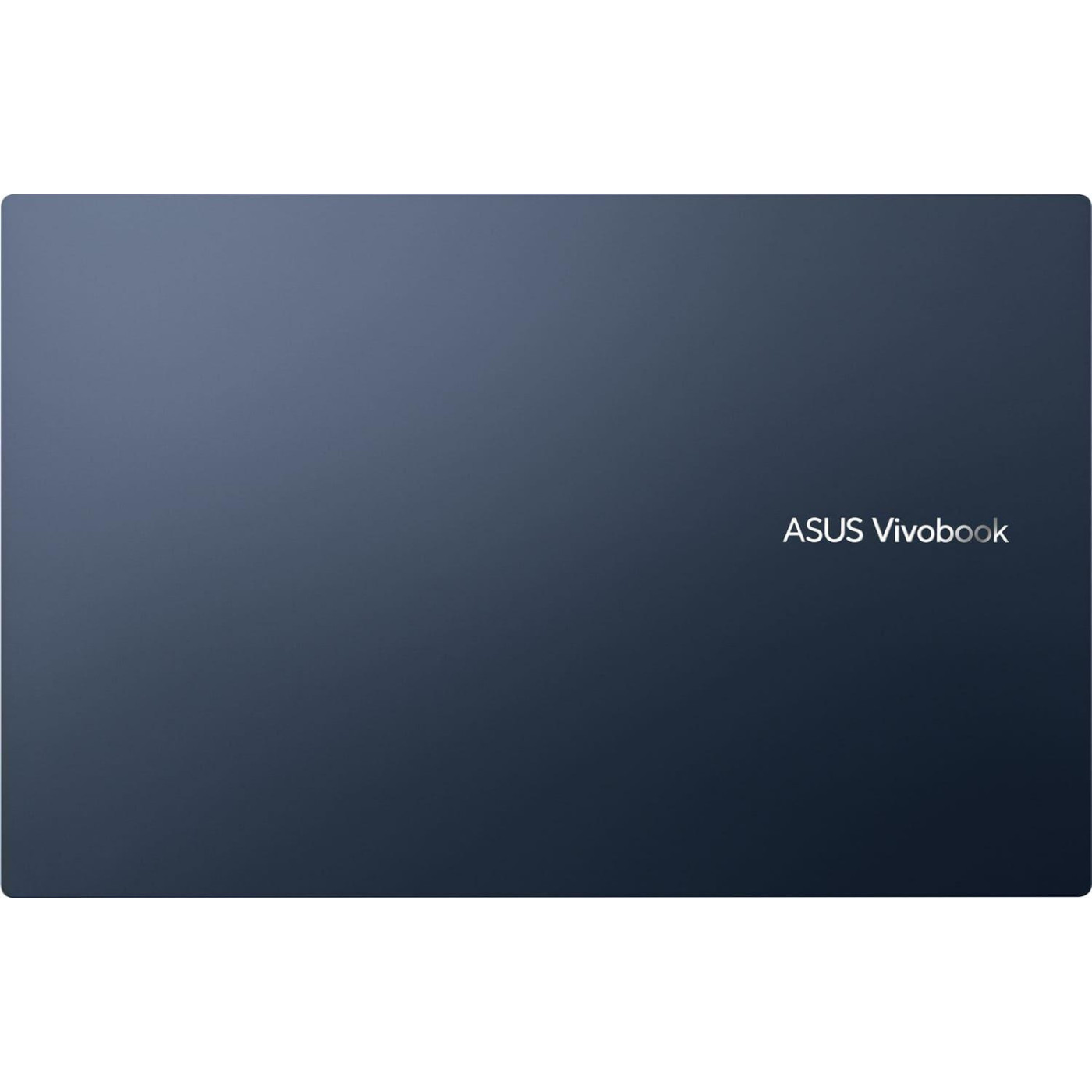 Ноутбук ASUS 15.6 Vivobook 15 M1502YA FHD IPS 60Hz/Ryzen 5 7430U/8GB/512 SSD/UMA/DOS/Blue (M1502YA-BQ353)