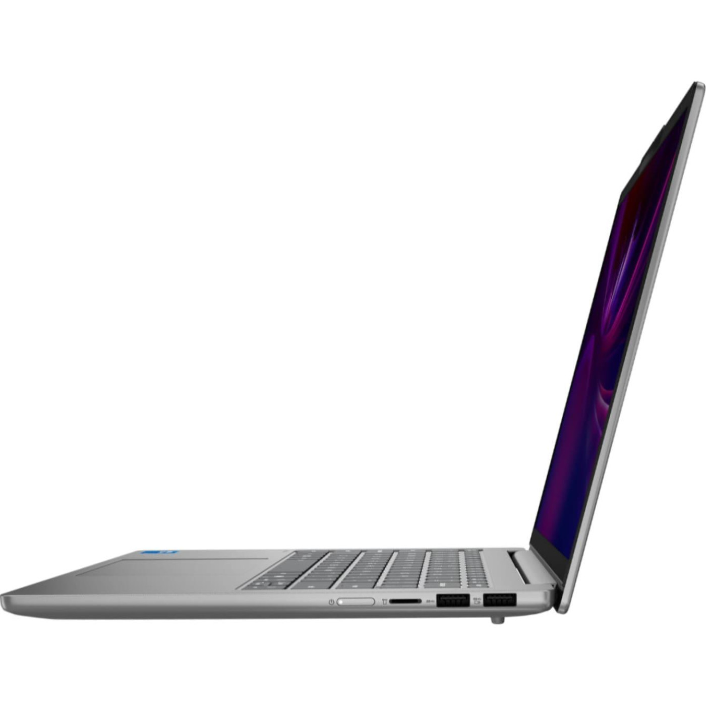 Ноутбук Lenovo 14 IdeaPad Slim 5 14IRH10R OLED/Intel C5-210H/32GB/1TB/Intel Graphics/DOS/Luna Grey (83J00076RA)