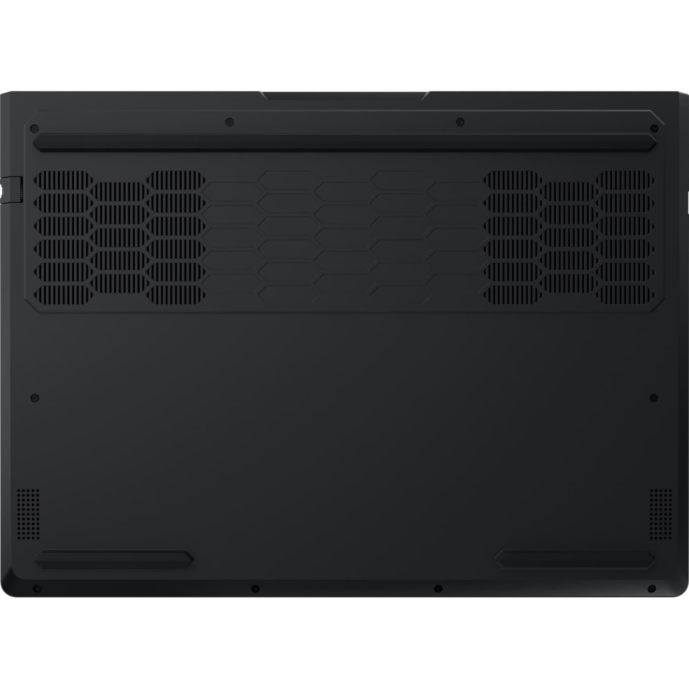 Ноутбук Lenovo 16 Legion Pro 5 16ADR10 WQXGA/Ryzen 9 8940HX/32GB/1TB/RTX 5060 8GB/W11H/Eclipse black (83LT004VIX) U1
