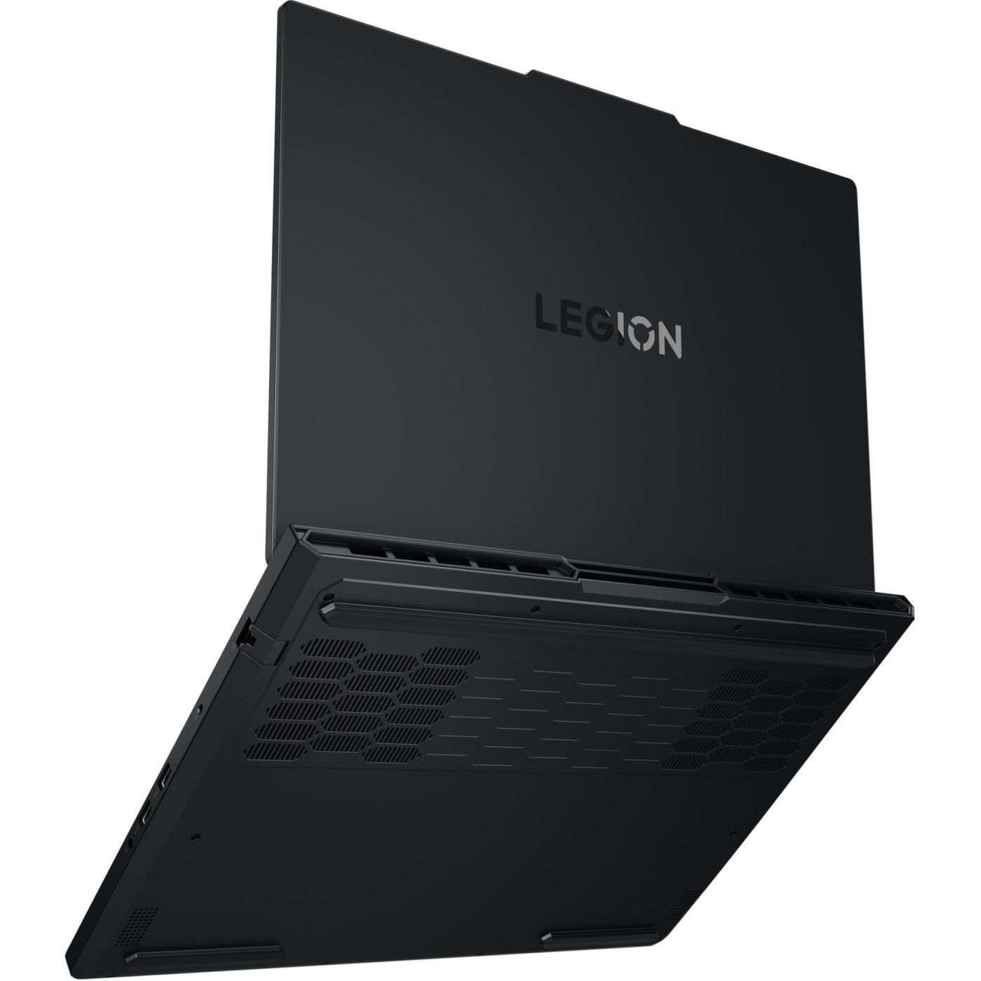 Ноутбук Lenovo 16 Legion Pro 5 16ADR10 WQXGA/Ryzen 9 8940HX/32GB/1TB/RTX 5060 8GB/W11H/Eclipse black (83LT004VIX) U1