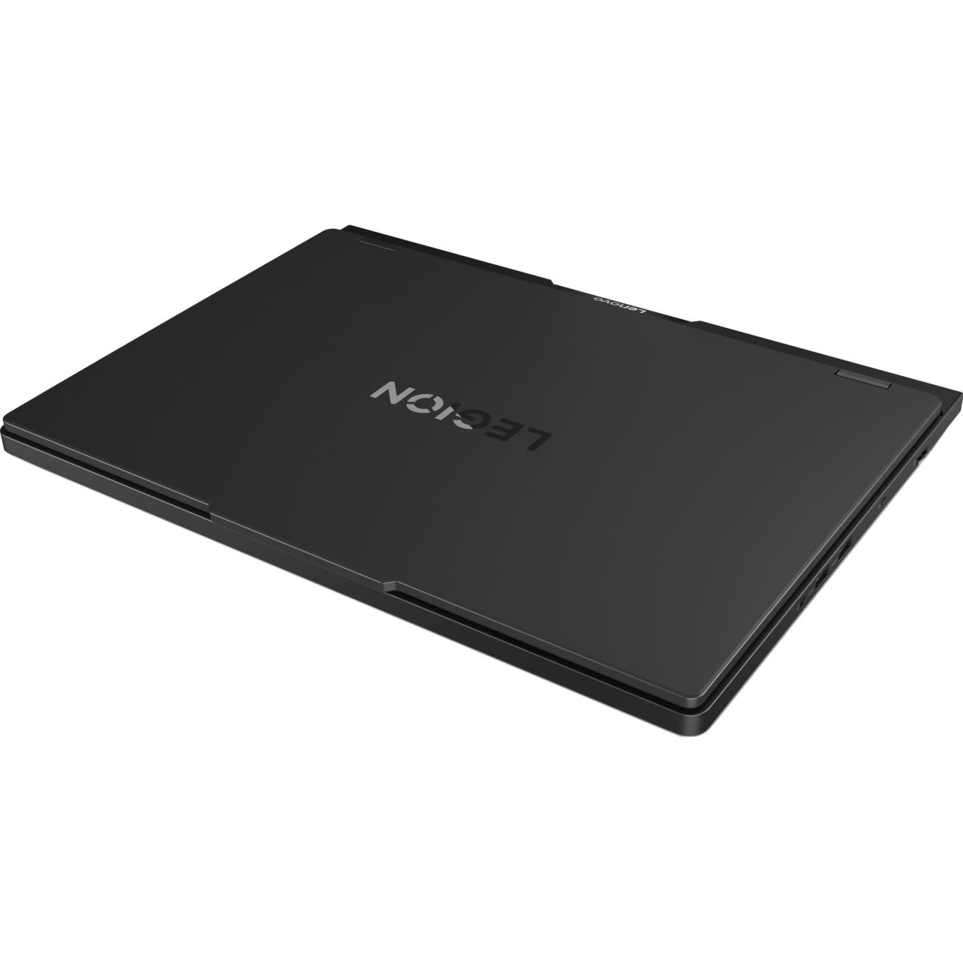 Ноутбук Lenovo 16 Legion Pro 5 16ADR10 WQXGA/Ryzen 9 8940HX/32GB/1TB/RTX 5060 8GB/W11H/Eclipse black (83LT004VIX) U1