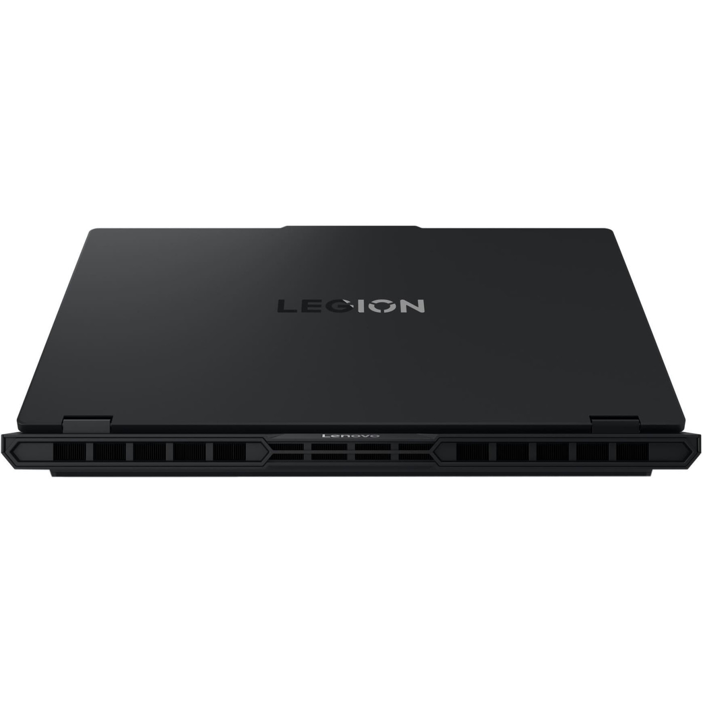 Ноутбук Lenovo 16 Legion Pro 5 16ADR10 WQXGA/Ryzen 9 8940HX/32GB/1TB/RTX 5060 8GB/W11H/Eclipse black (83LT004VIX) U1