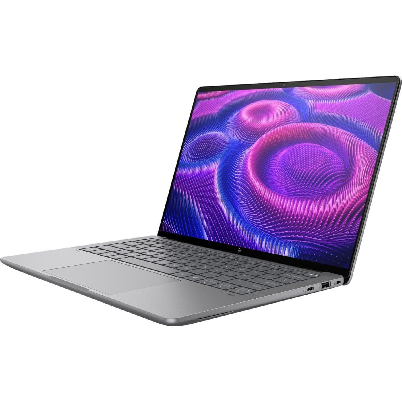 Ноутбук HP 14 ZBook Ultra G1a 2.8K OLED/Ryzen AI Max+ Pro 395/64GB/1TB/Radeon/DOS (C8CL0ES)