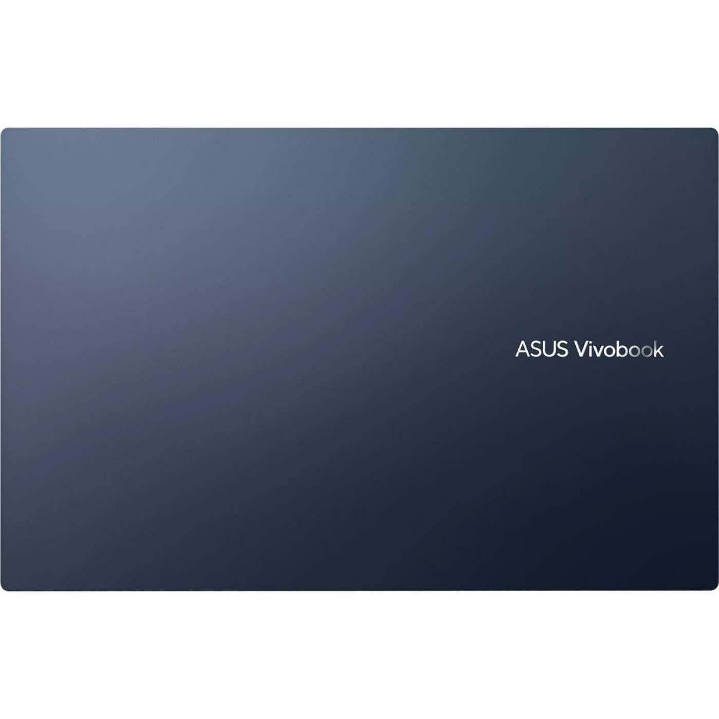 Ноутбук ASUS 15.6 Vivobook 15 FHD/Ryzen 5 150/8GB/512 SSD/UMA/DOS/Quiet Blue (M1502NAQ-BQ104)