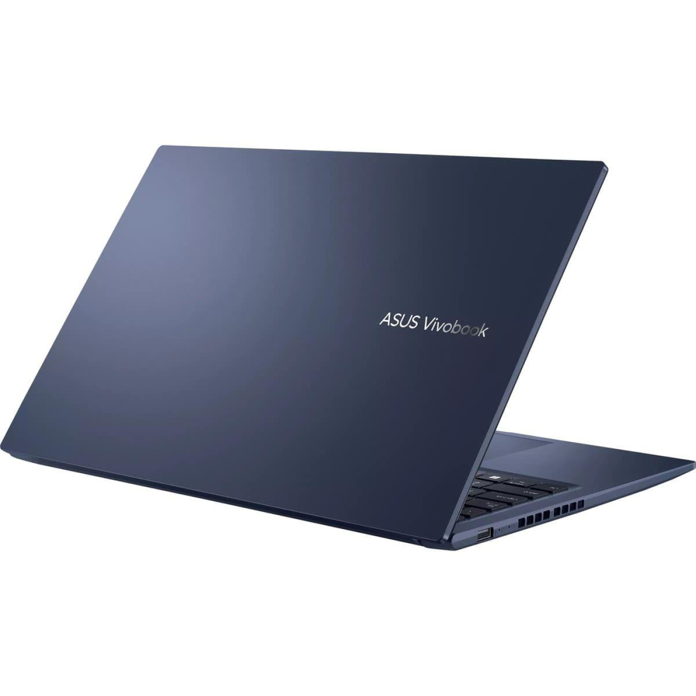 Ноутбук ASUS 15.6 Vivobook 15 FHD/Ryzen 5 150/8GB/512 SSD/UMA/DOS/Quiet Blue (M1502NAQ-BQ104)