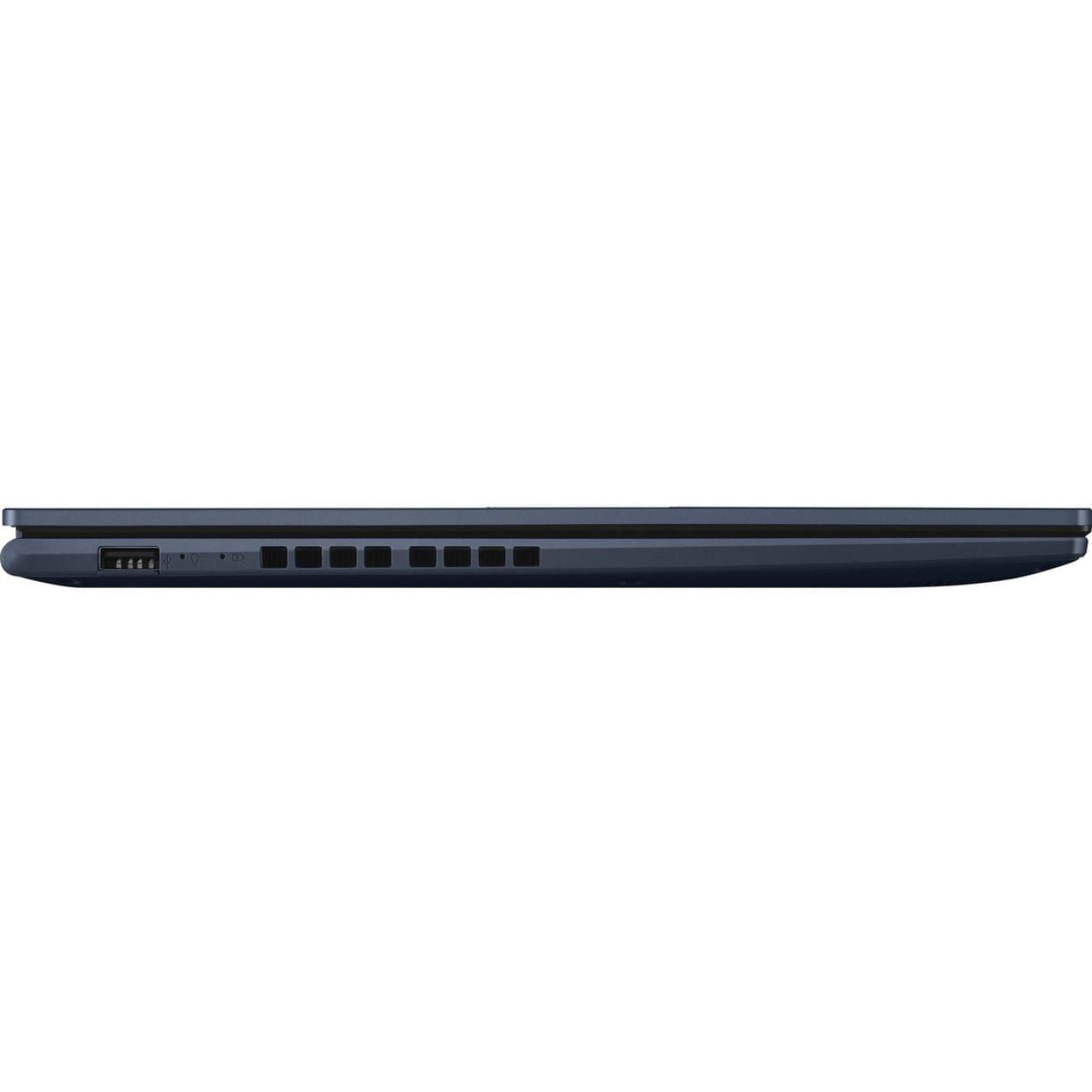 Ноутбук ASUS 15.6 Vivobook 15 FHD/Ryzen 5 150/8GB/512 SSD/UMA/DOS/Quiet Blue (M1502NAQ-BQ104)