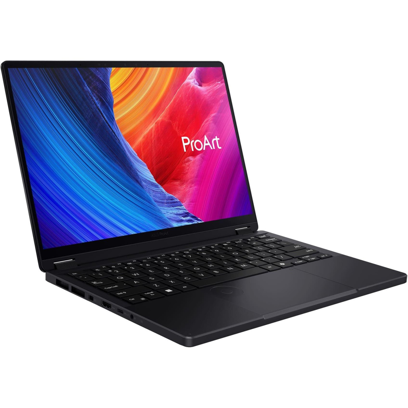 Ноутбук ASUS 13.3 ProArt PX13 HN7306EA-LX097X 3K OLED/Ryzen AI MAX+ 395/128GB/1TB/UMA/W11P/Nano Black (90NB17X1-M00850)