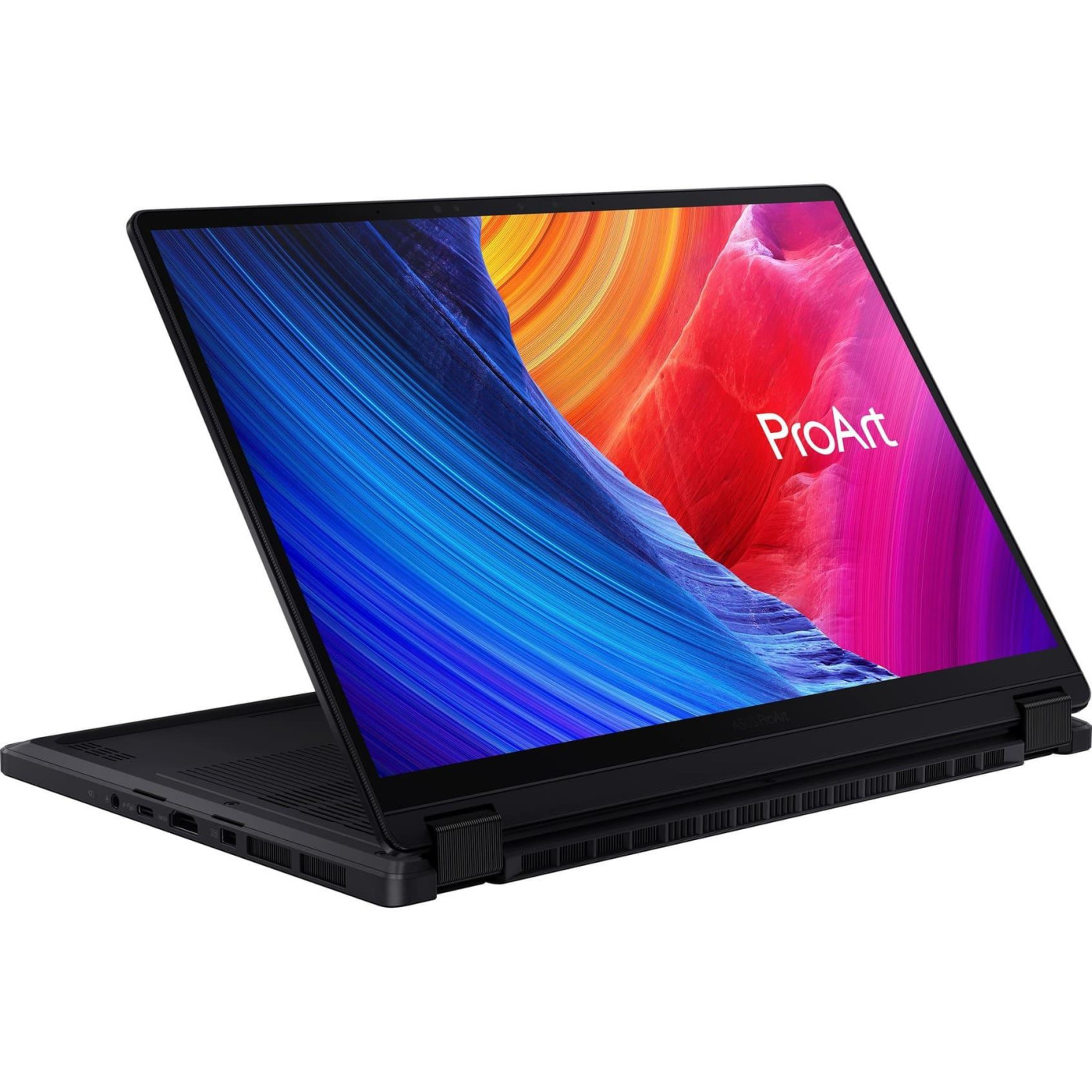 Ноутбук ASUS 13.3 ProArt PX13 HN7306EA-LX097X 3K OLED/Ryzen AI MAX+ 395/128GB/1TB/UMA/W11P/Nano Black (90NB17X1-M00850)