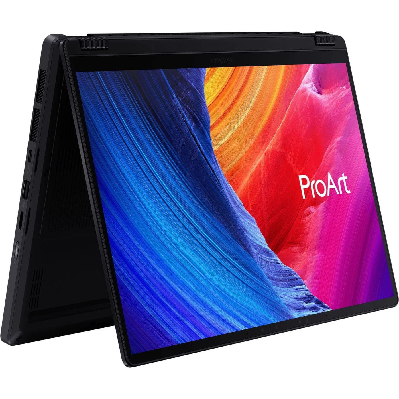 Ноутбук ASUS 13.3 ProArt PX13 HN7306EA-LX097X 3K OLED/Ryzen AI MAX+ 395/128GB/1TB/UMA/W11P/Nano Black (90NB17X1-M00850)