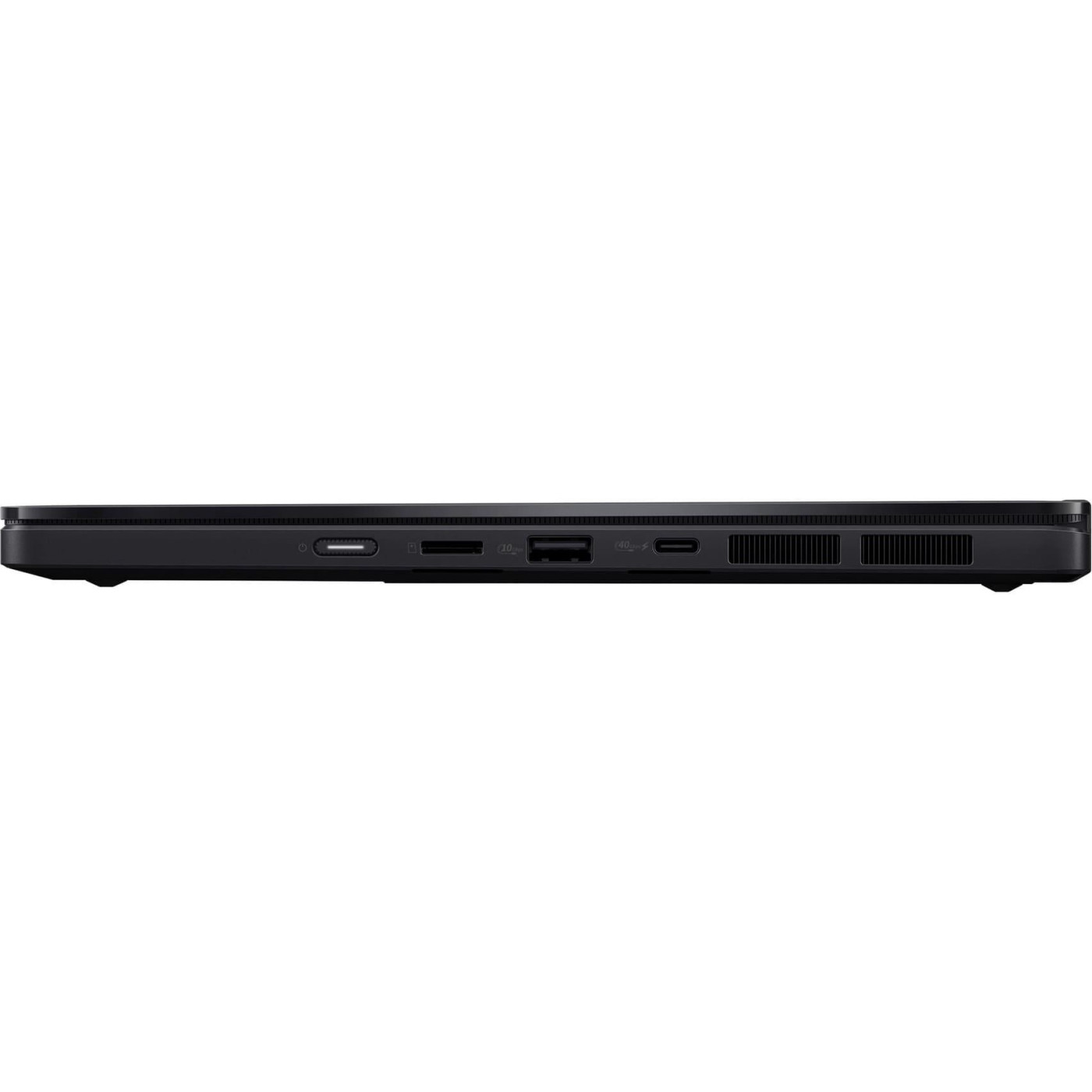 Ноутбук ASUS 13.3 ProArt PX13 HN7306EA-LX097X 3K OLED/Ryzen AI MAX+ 395/128GB/1TB/UMA/W11P/Nano Black (90NB17X1-M00850)