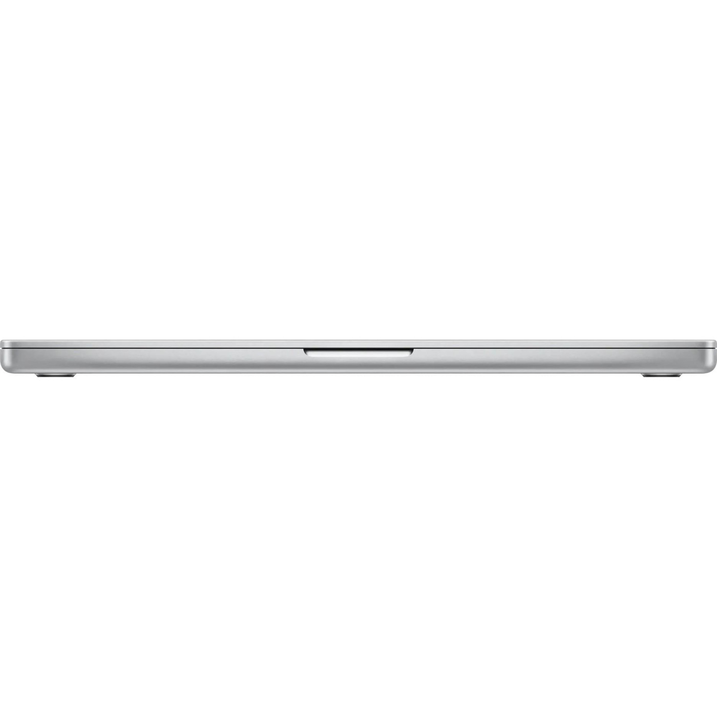 Ноутбук Apple 16.2 MacBook Pro / M5 Pro/48GB/1TB/UMA/MacOS/Silver (MGE64UA/A)