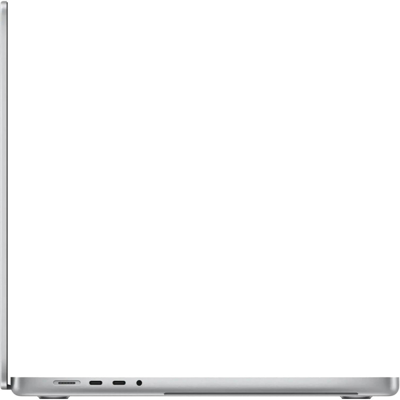 Ноутбук Apple 16.2 MacBook Pro / M5 Pro/48GB/1TB/UMA/MacOS/Silver (MGE64UA/A)