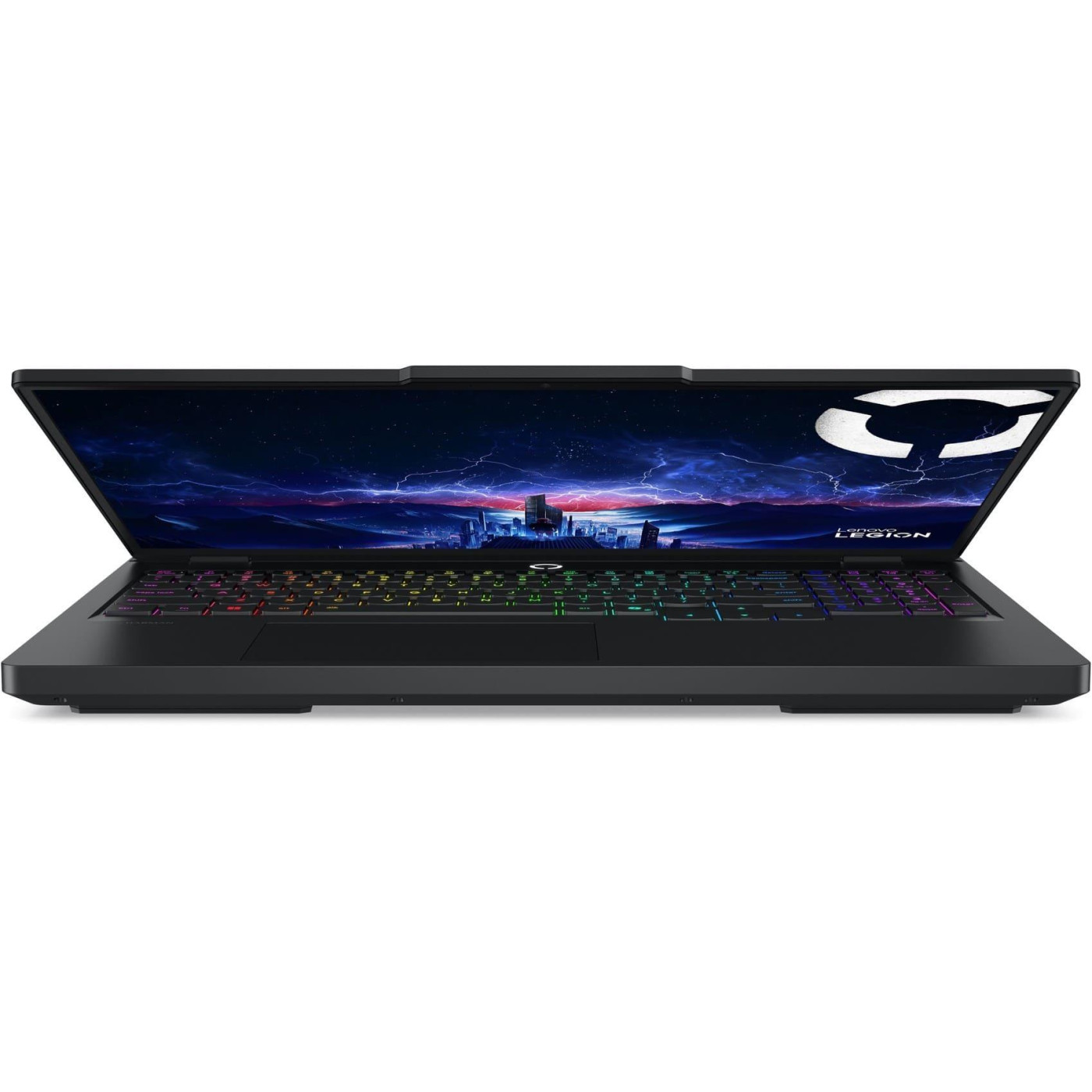 Ноутбук Lenovo 16 Legion 5 16IAX10 2560x1600 IPS 240Hz/Intel Ultra 9-275HX/32GB/1TB/RTX 5060/W11H (83NX0000US) U1
