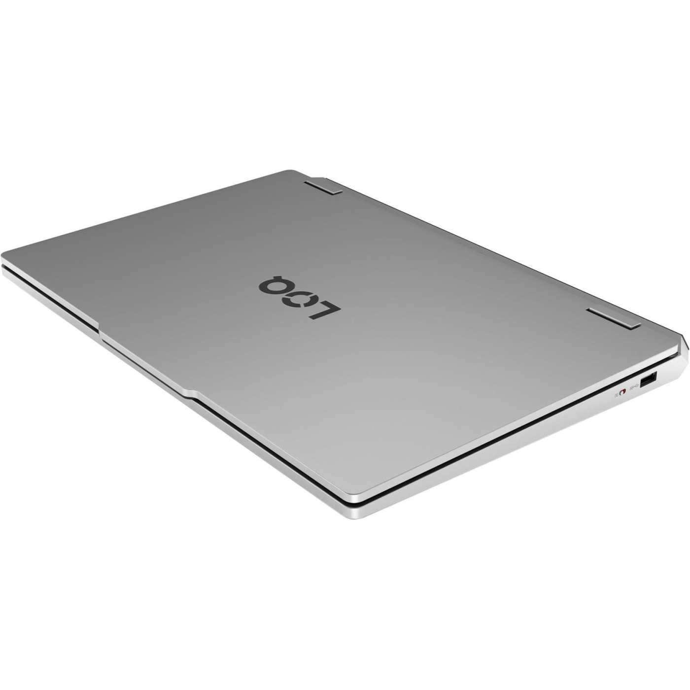 Ноутбук Lenovo 15.6 LOQ Essential 15IRX11 FHD IPS 144Hz/Intel Core i5-13450HX/16GB/512SSD/RTX 5050 8GB/NOGRAVING/W11H/Luna Gray (83SCCTO1WWDE1)