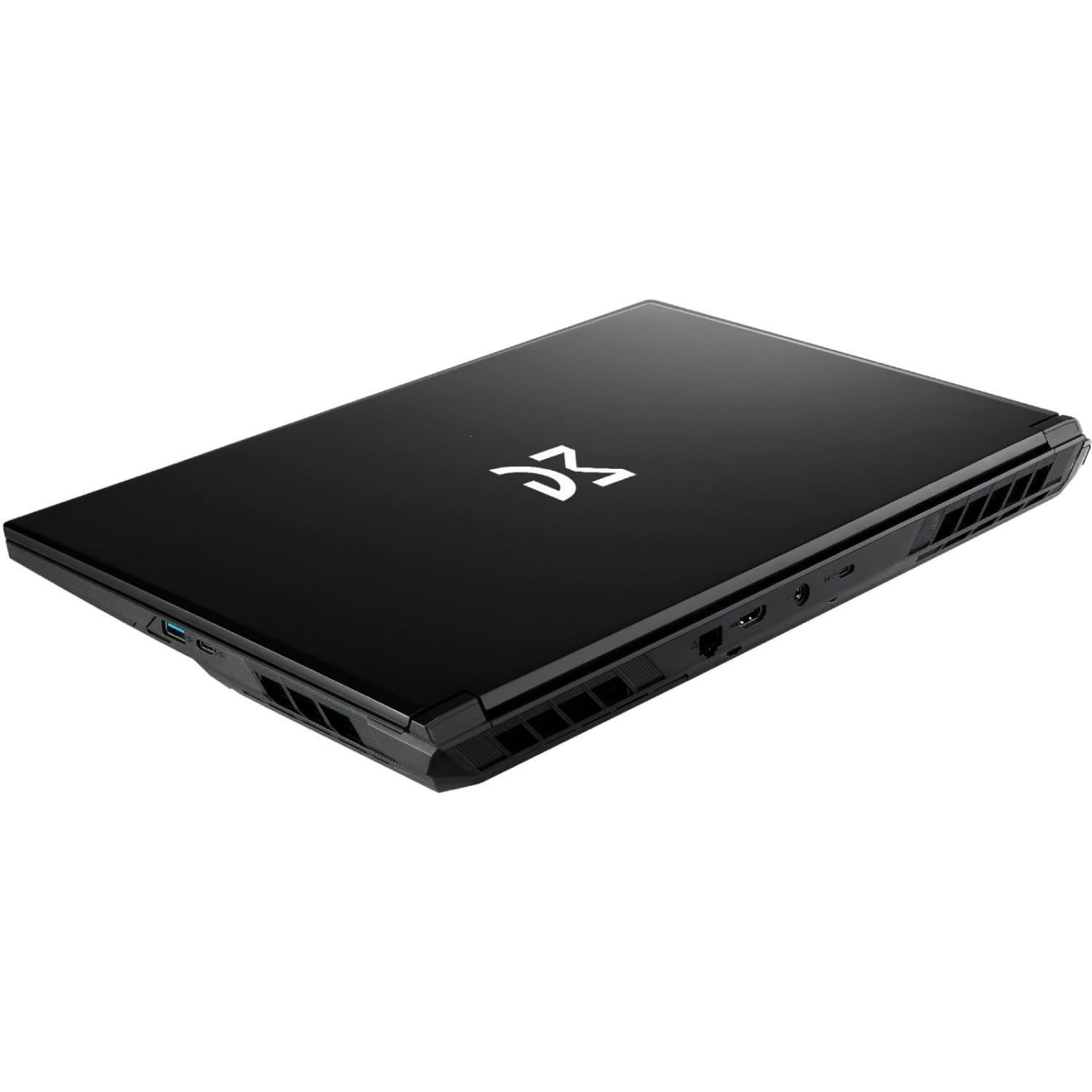 Ноутбук Dream Machines 17.3 RG5060-17UA35 QHD 165Hz/Intel i9-14900HX/32GB/1TB/RTX 5060/DOS/Black (RG5060-17UA35)