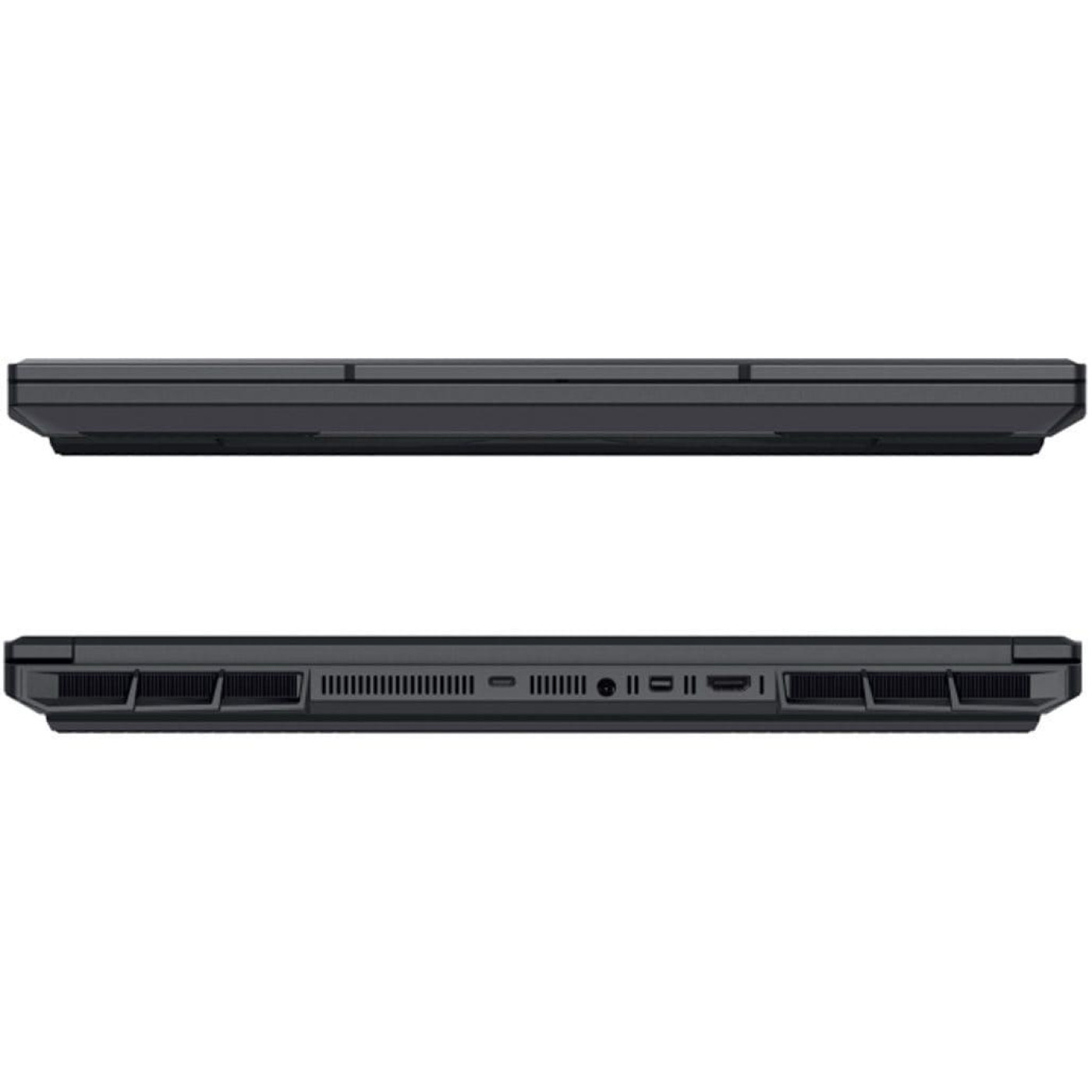 Ноутбук Dream Machines 16 RX5070Ti-16UA21 WQXGA 300Hz/Intel i9-13900HX/32GB/1TB/RTX 5070 Ti/DOS/Black (RX5070Ti-16UA21)