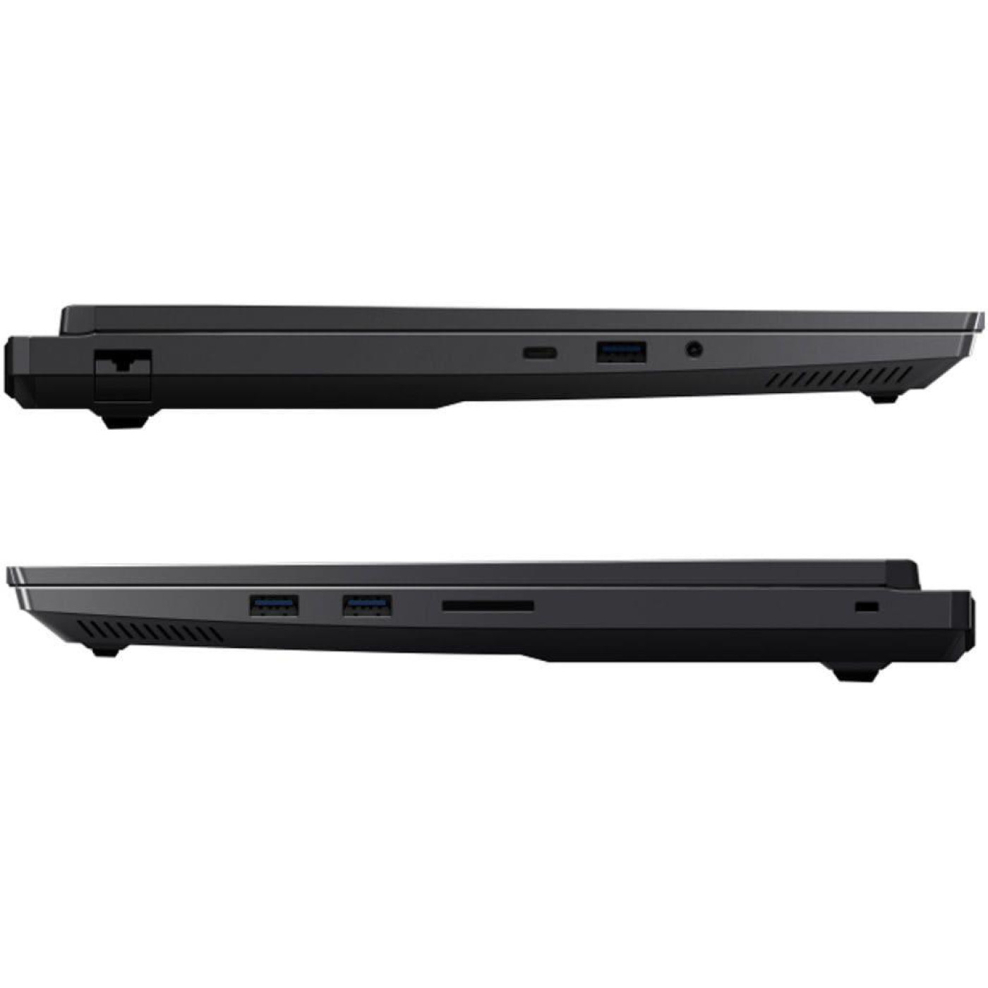 Ноутбук Dream Machines 16 RX5070Ti-16UA21 WQXGA 300Hz/Intel i9-13900HX/32GB/1TB/RTX 5070 Ti/DOS/Black (RX5070Ti-16UA21)