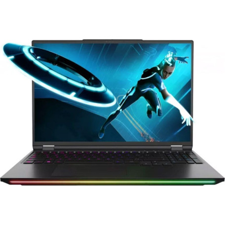 Ноутбук Dream Machines 16 RX5070Ti-16UA29 WQXGA Mini LED/Intel U9-275HX/32GB/1TB/RTX 5070 Ti/DOS/Black (RX5070Ti-16UA29)