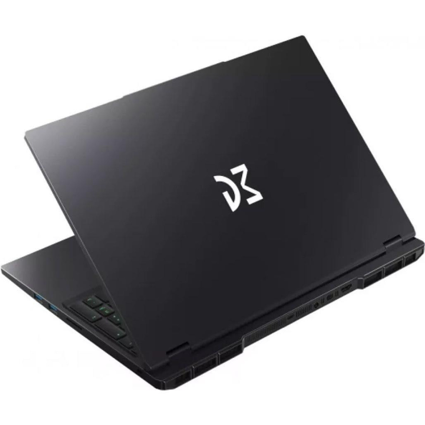 Ноутбук Dream Machines 16 RX5070Ti-16UA29 WQXGA Mini LED/Intel U9-275HX/32GB/1TB/RTX 5070 Ti/DOS/Black (RX5070Ti-16UA29)