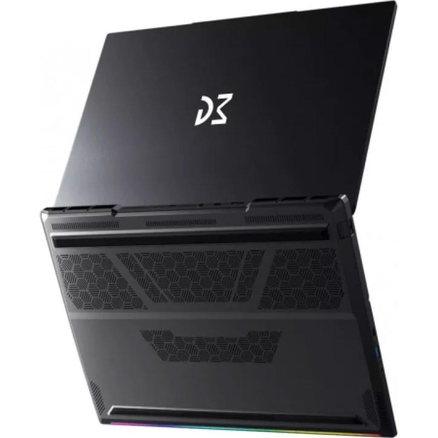 Ноутбук Dream Machines 16 RX5070Ti-16UA29 WQXGA Mini LED/Intel U9-275HX/32GB/1TB/RTX 5070 Ti/DOS/Black (RX5070Ti-16UA29)