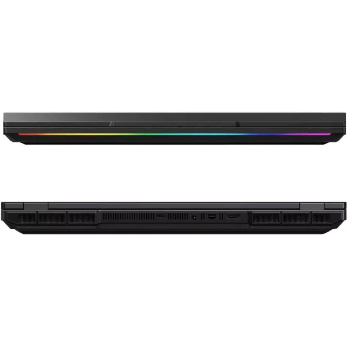 Ноутбук Dream Machines 16 RX5070Ti-16UA29 WQXGA Mini LED/Intel U9-275HX/32GB/1TB/RTX 5070 Ti/DOS/Black (RX5070Ti-16UA29)