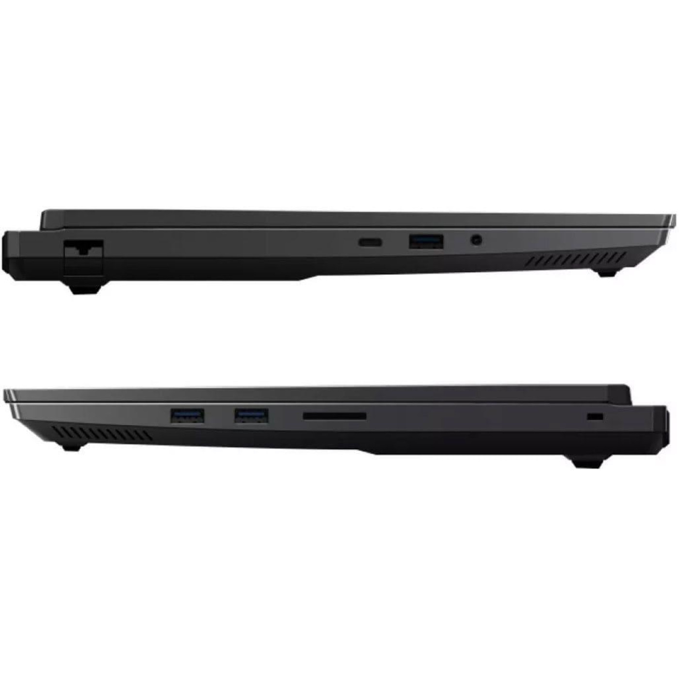 Ноутбук Dream Machines 16 RX5070Ti-16UA29 WQXGA Mini LED/Intel U9-275HX/32GB/1TB/RTX 5070 Ti/DOS/Black (RX5070Ti-16UA29)