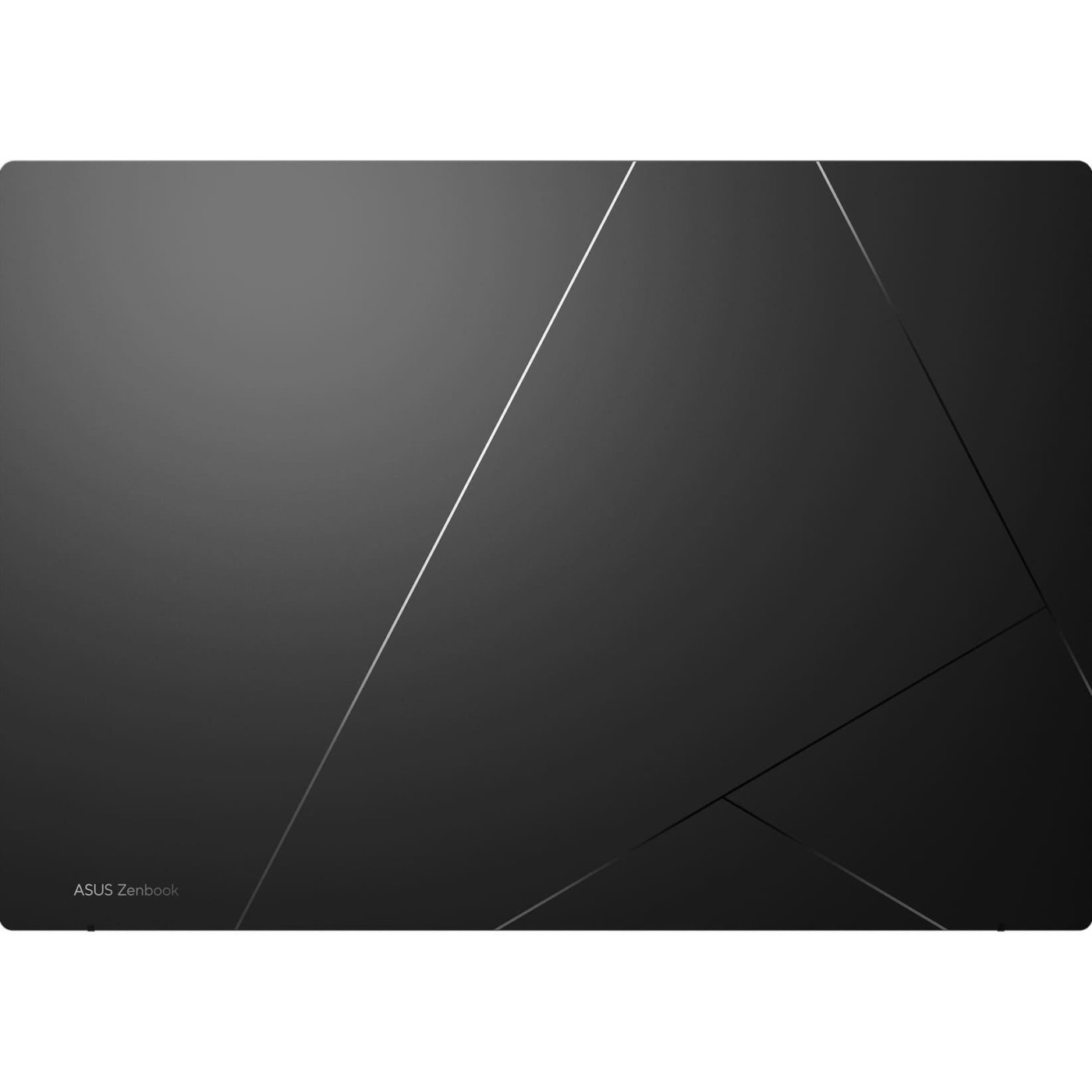Ноутбук ASUS 14 Zenbook UM3406GA OLED/Ryzen 7 AI 445/32GB/1TB/UMA/DOS/Jade Black (90NB17R1-M000B0)