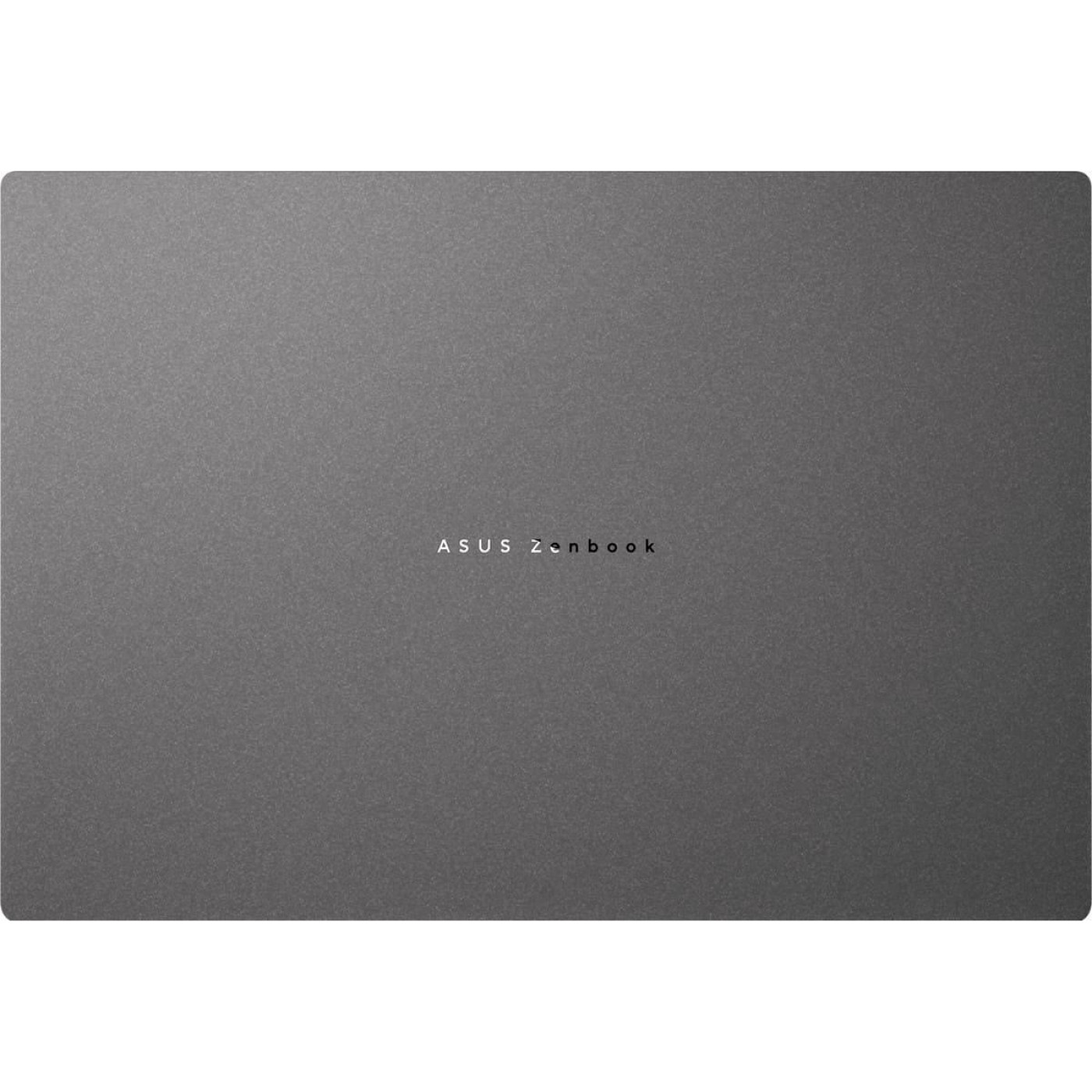 Ноутбук ASUS 16 Zenbook S 16 UM5606GA 3K OLED/Ryzen 9 AI 465/32GB/2TB/UMA/W11P/Gray (90NB17H5-M009H0)