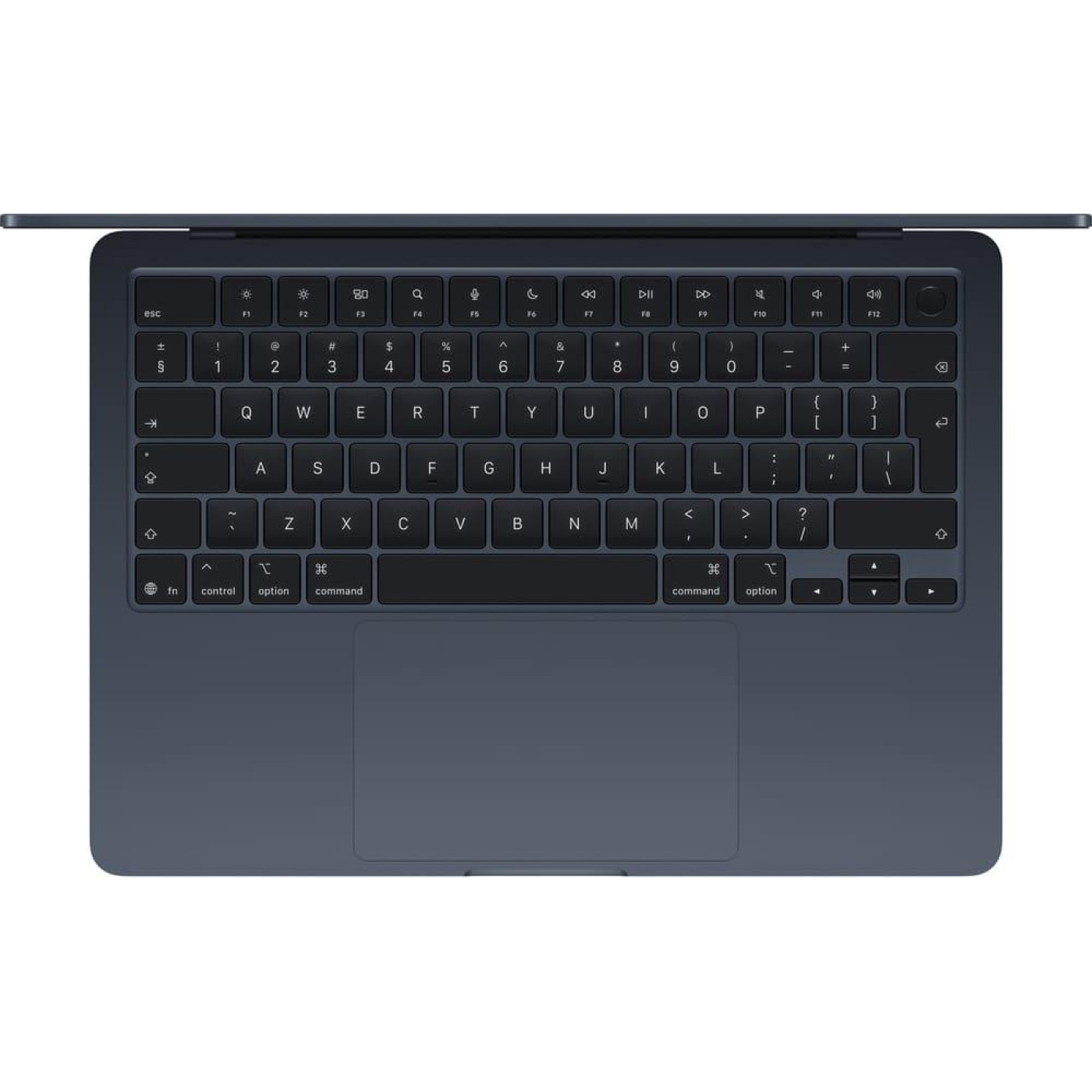 Ноутбук Apple 13.6 MacBook Air/ M5/16GB/1TB/UMA/MacOS/Midnight (MDHF4UA/A)