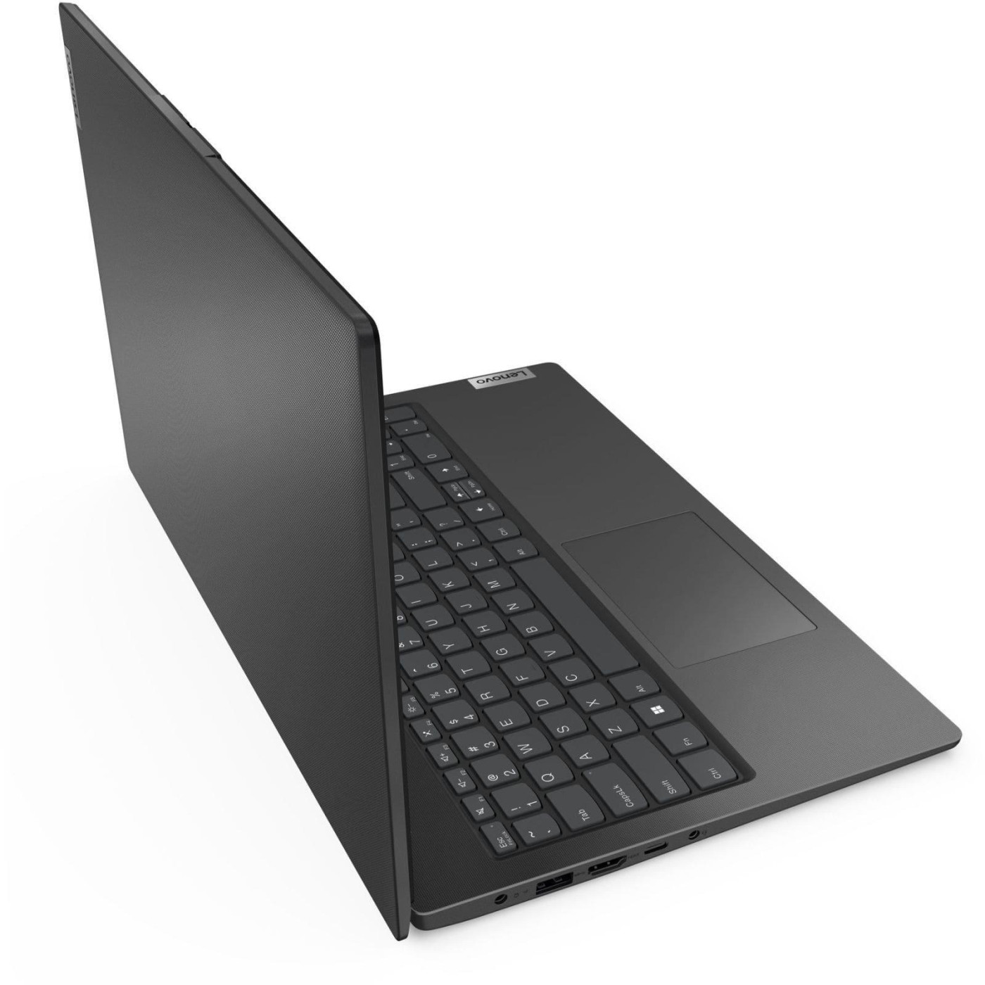 Ноутбук Lenovo 15.6 V15-G4 FHD IPS/Ryzen 3 7320U/8GB/256SSD/UMA/W11P/Black (82YU016QRA)